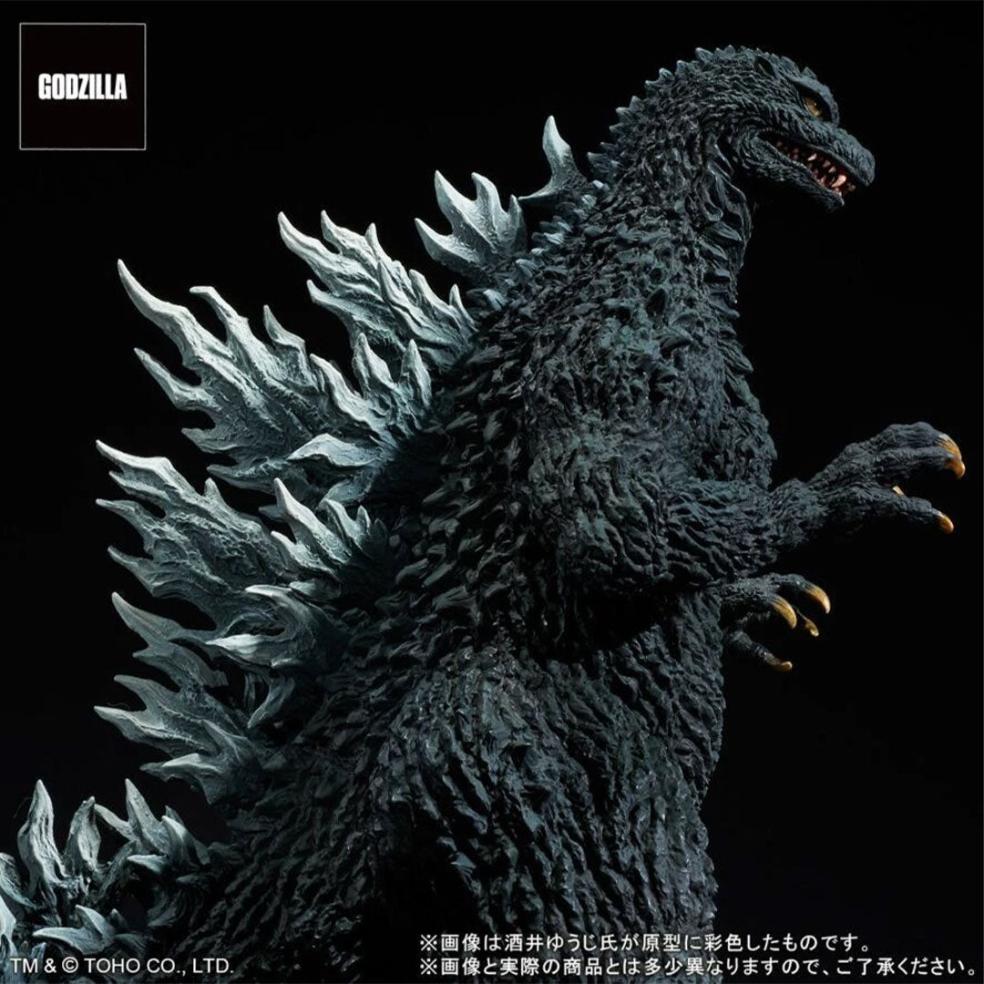 godzilla-2002-sakai-30cm-sofubi-bausatz-battle-in-storm image 5