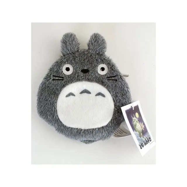 mein-nachbar-totoro-pl-sch-geldbeutel-12-cm-grau image 1