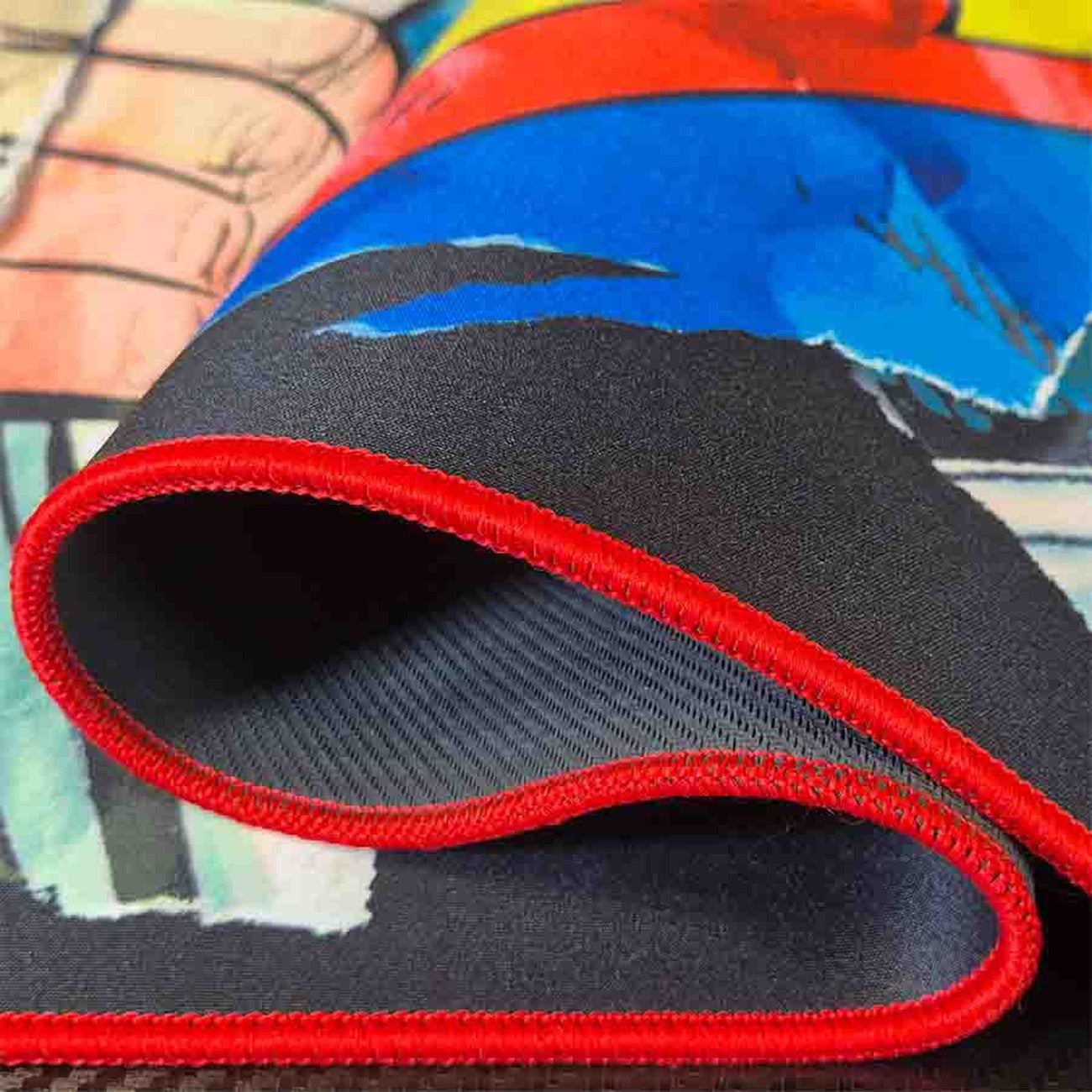 superman-xxl-schreibtischunterlage-version-2-mousepad-rutschfest image 5