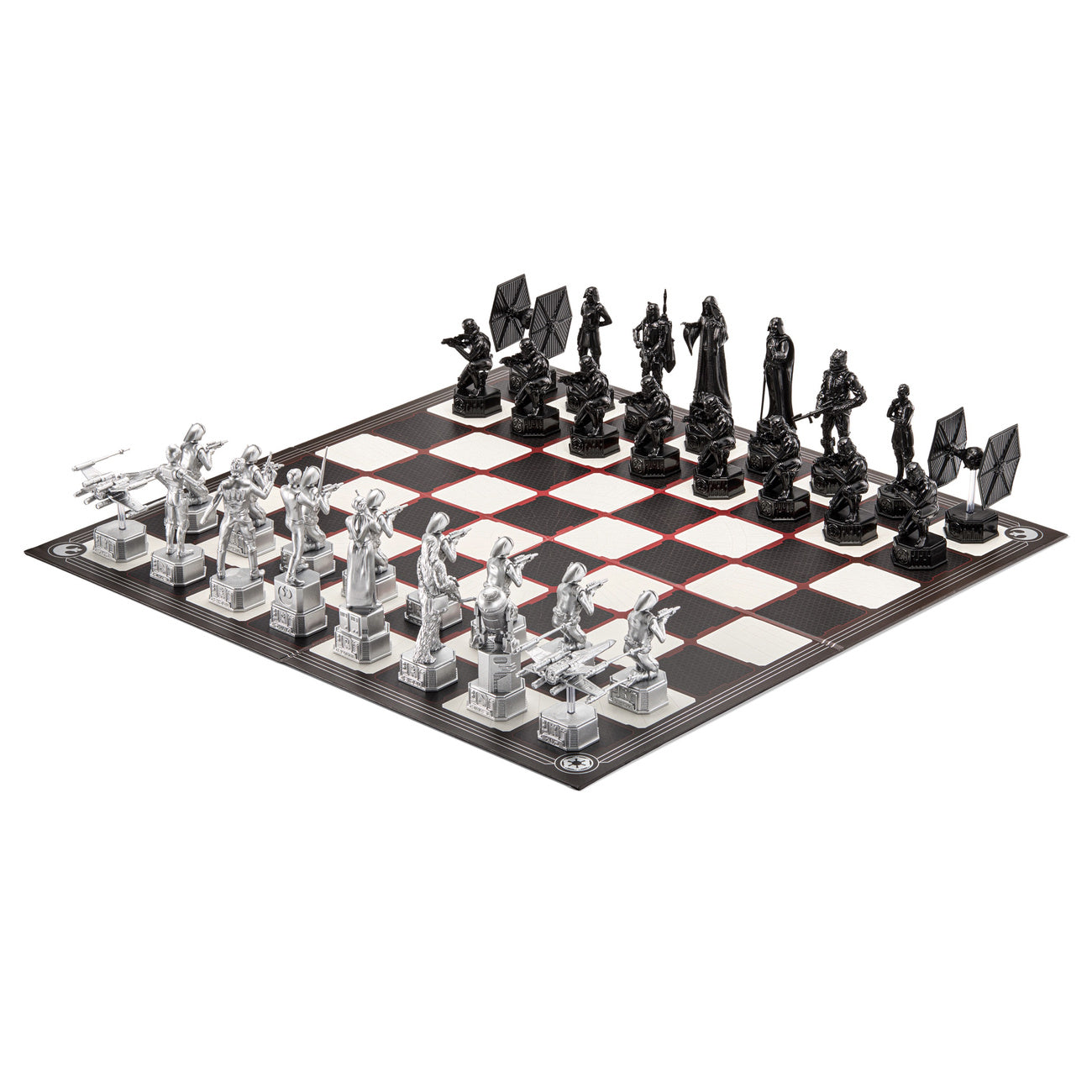 star-wars-original-trilogy-schachspiel-schach-figuren-set image 3