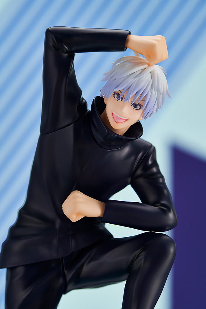 furyu-tenitol-jujutsu-kaisen-satoru-gojo-figur image 4