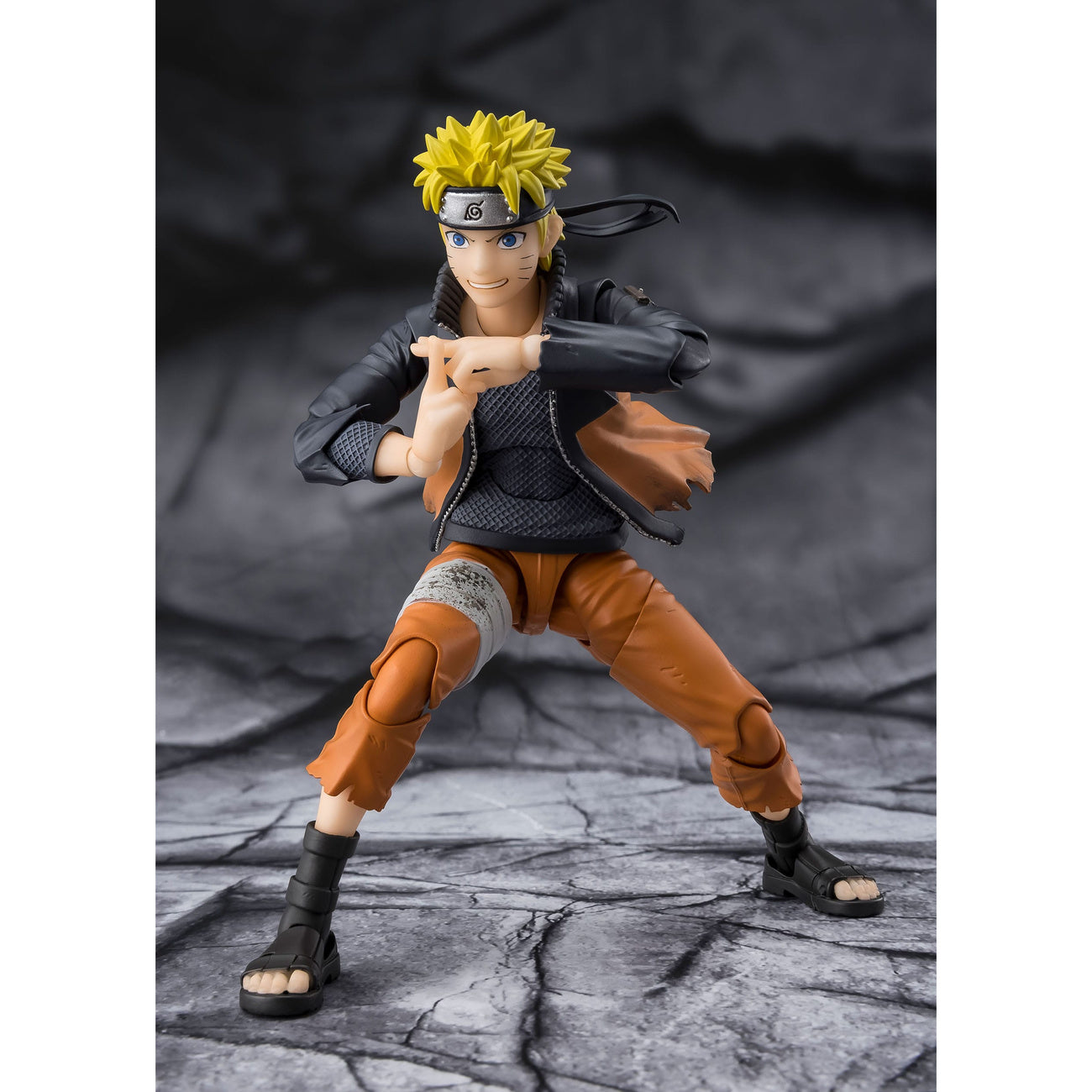 bandai-naruto-s-h-figuarts-naruto-uzumaki-actionfigur image 2