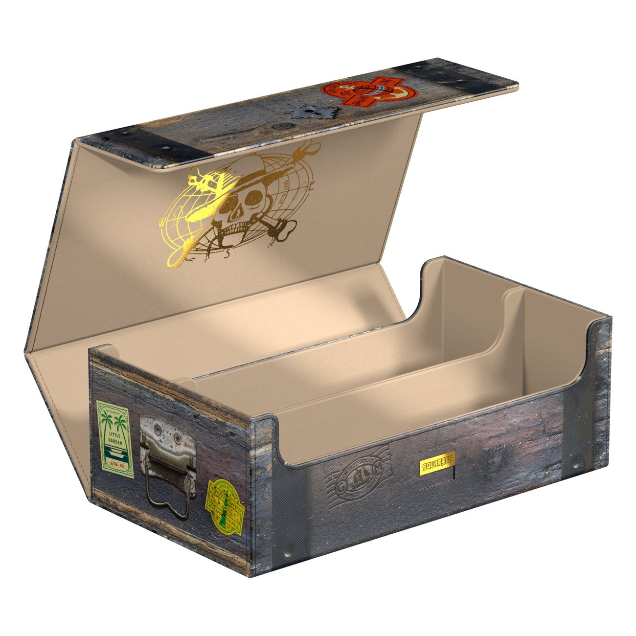 squaroes-collectors-case-800-one-piece-holztruhe image 4