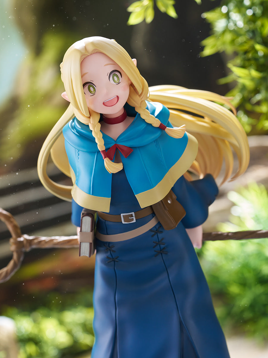 furyu-tenitol-marcille-figur-mit-stab-dungeon-base image 2