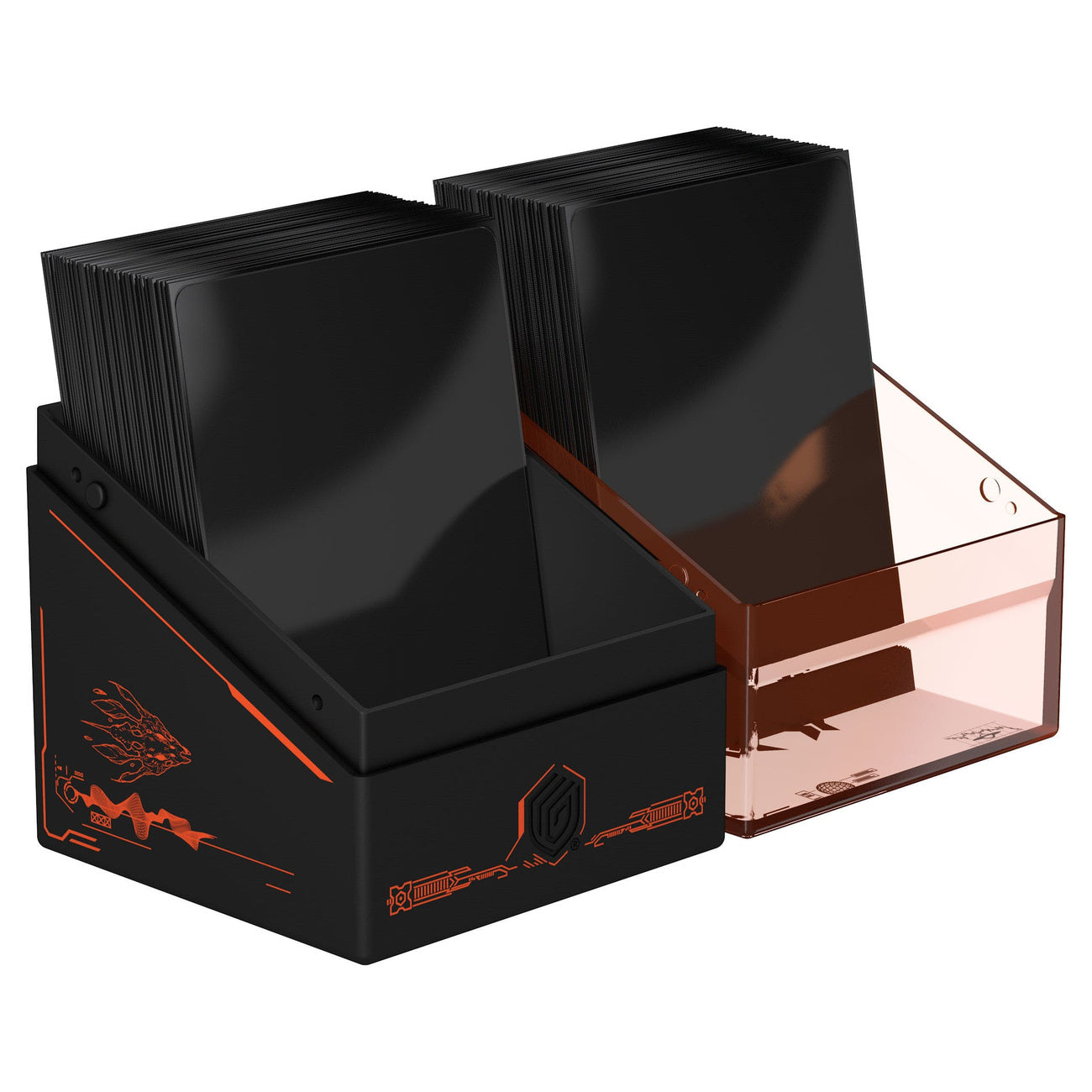 ultimate-guard-boulder-100-deckbox-edge-of-eternities image 5