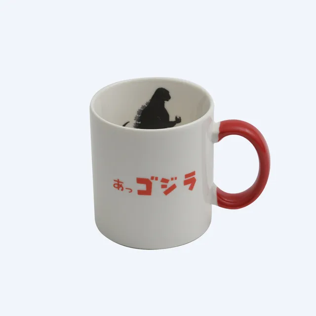 godzilla-the-art-ahh-inner-design-tasse-keramik-wei-rot image 1