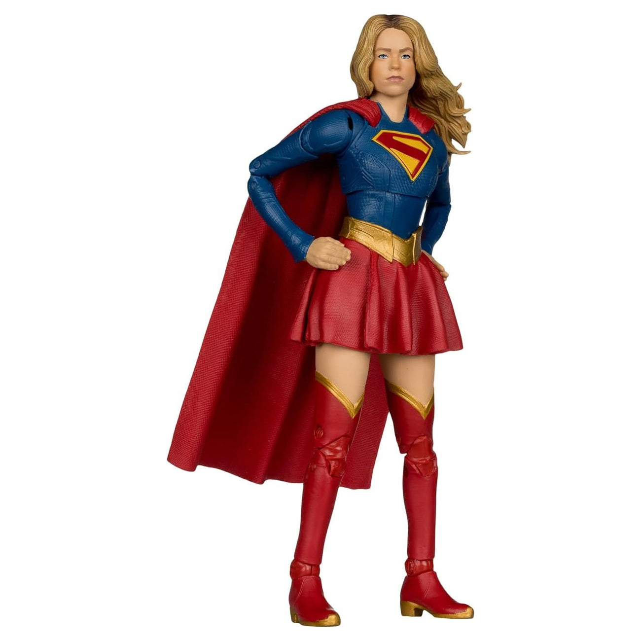 mcfarlane-toys-dc-multiverse-supergirl-actionfigur-hero-costume image 4