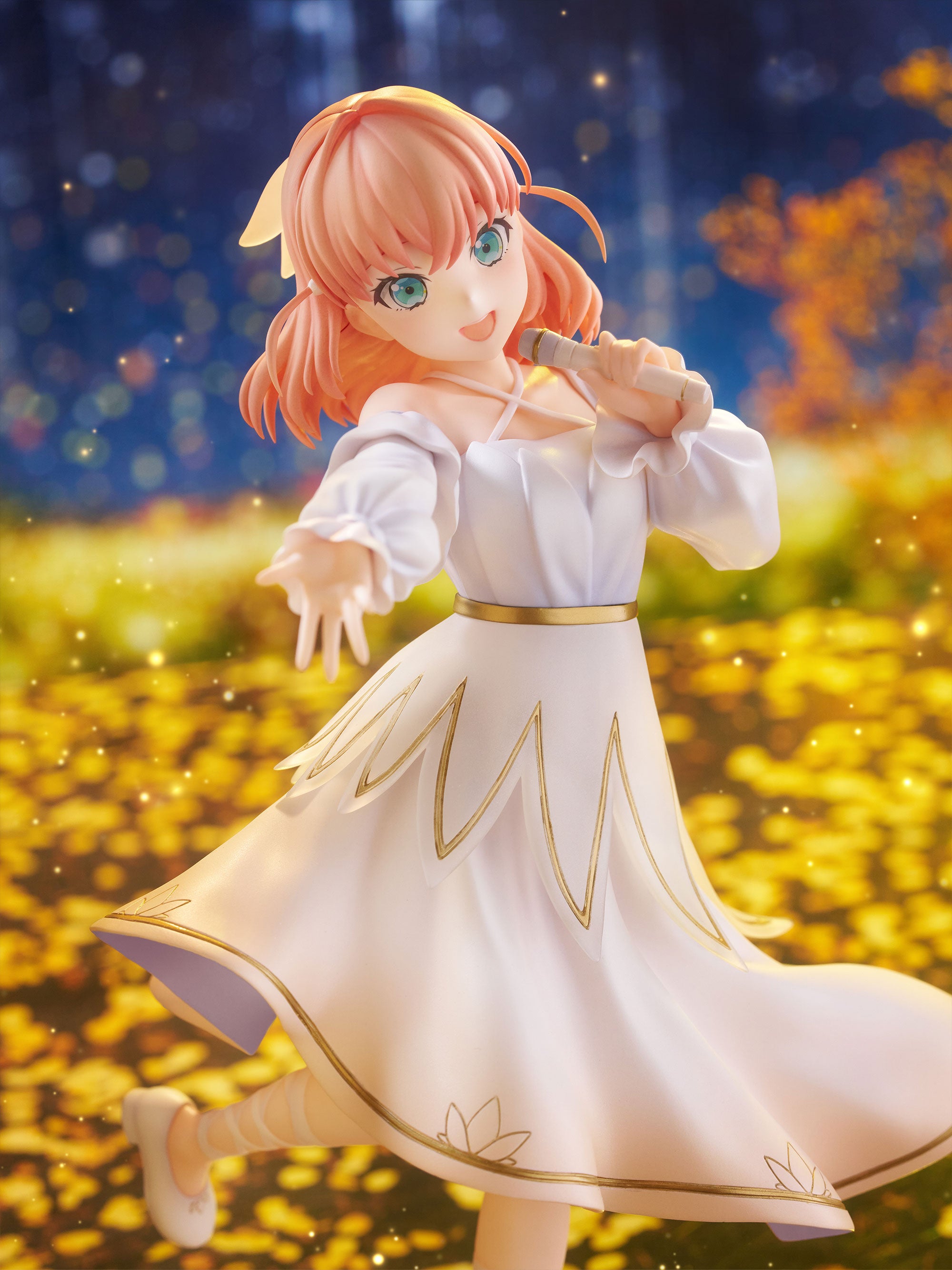 furyu-f-nex-hinoshita-kaho-1-7-figur-bloom-garden-party image 4