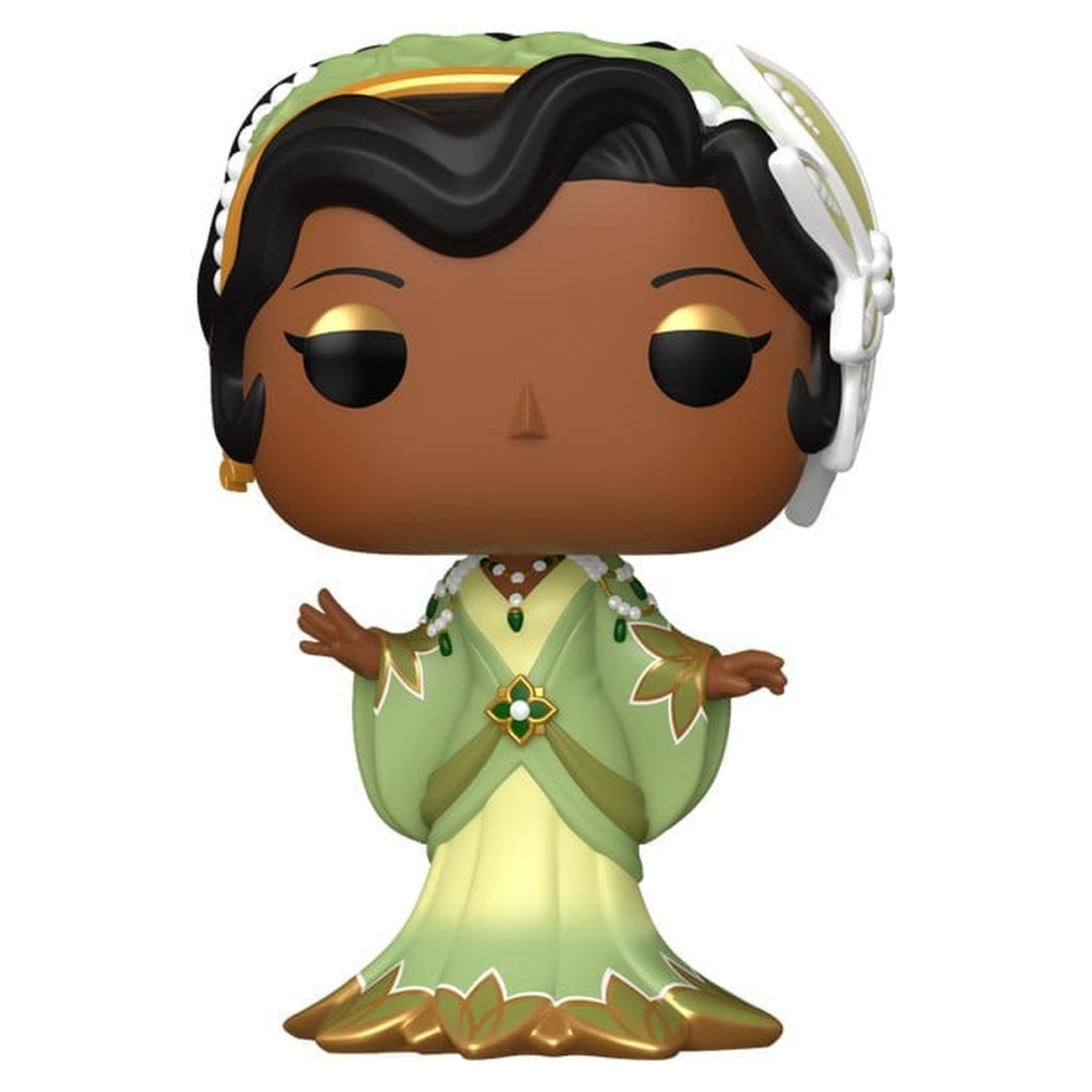 funko-disney-princess-tiana-grand-entrance-pop-figur image 6