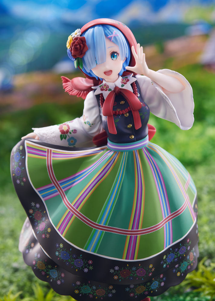 furyu-f-nex-rem-country-dress-1-7-figur-trachten-version image 3
