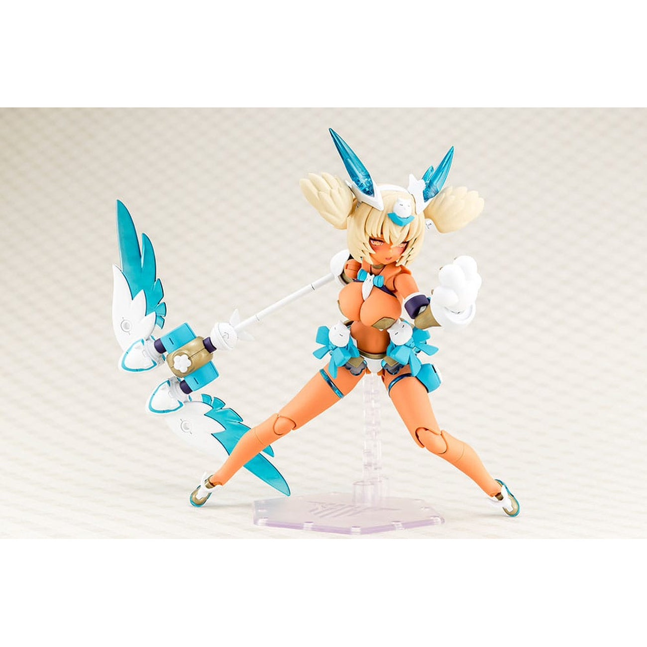 megami-device-puni-mofu-kin-xiao-model-kit-1-1-16-cm image 4