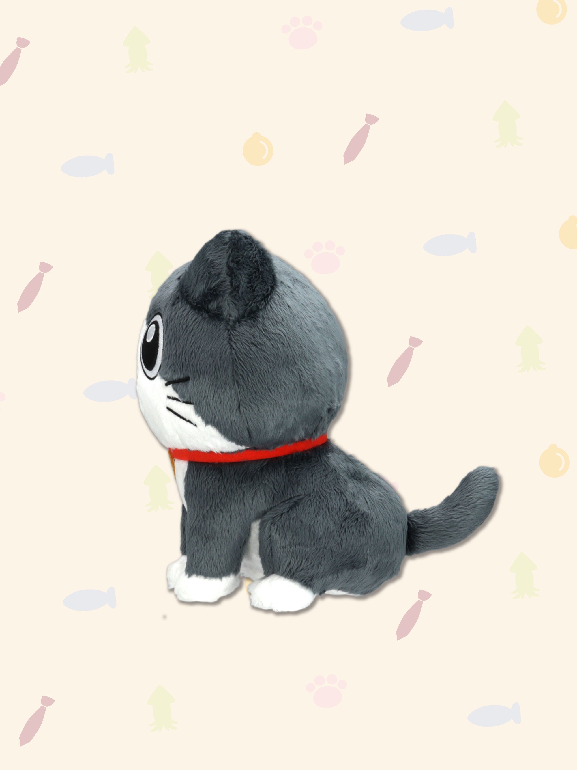 furyu-pun-chan-pl-sch-mit-sound-neko-oji-katze image 3
