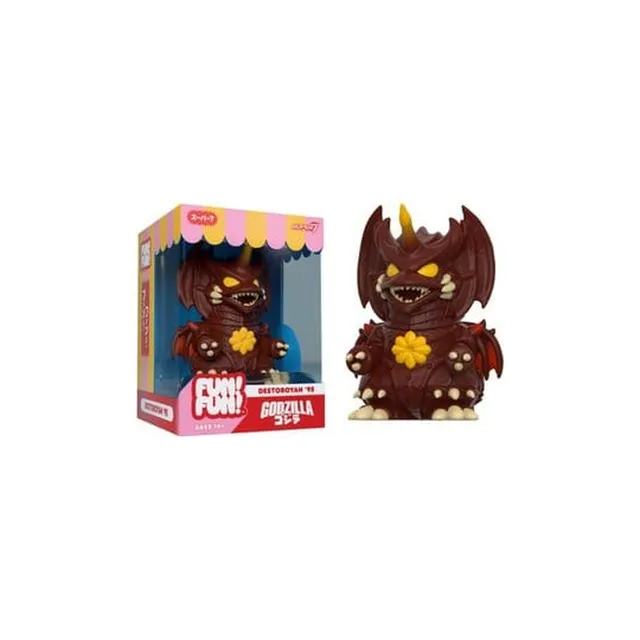 godzilla-toho-fun-fun-destoroyah-minifigur-wave-02 image 1