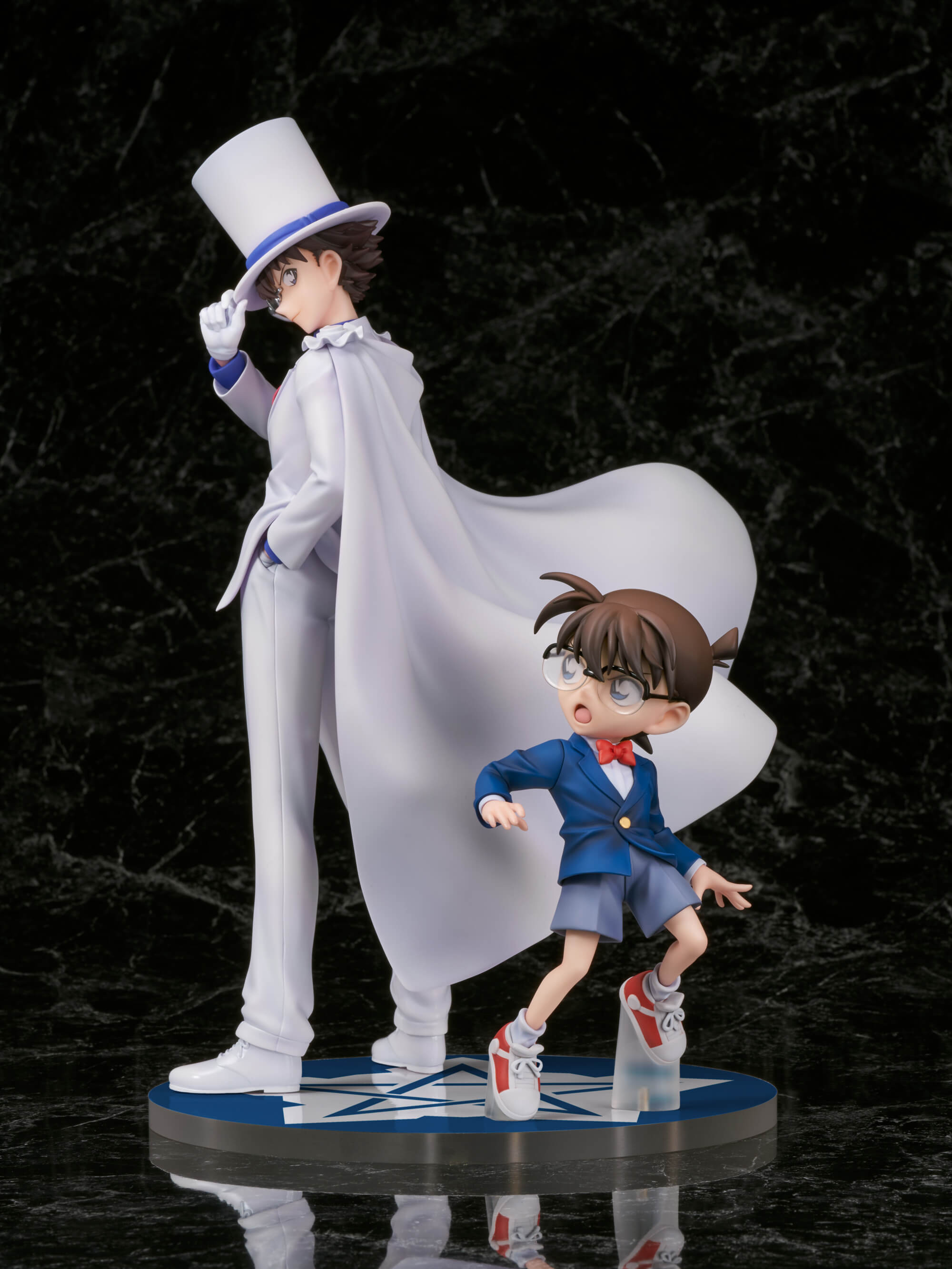 furyu-f-nex-conan-kaito-kid-1-7-figur-detektiv-conan image 2
