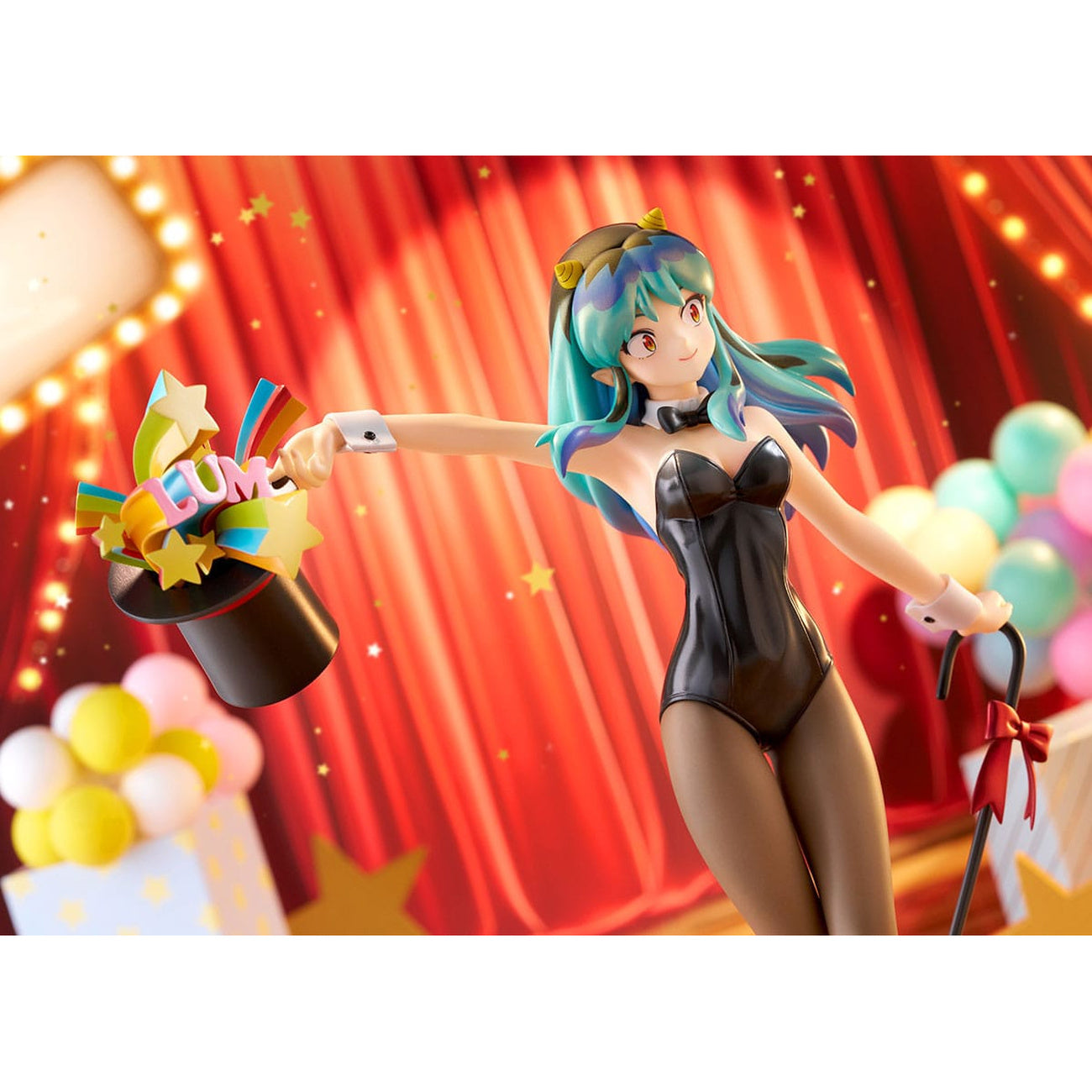 urusei-yatsura-lum-figur-bunny-girl-ver-1-7-25-cm-pvc image 7