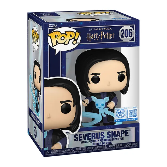 elbenwald-harry-potter-snape-patronus-funko-pop-206-10cm image 1