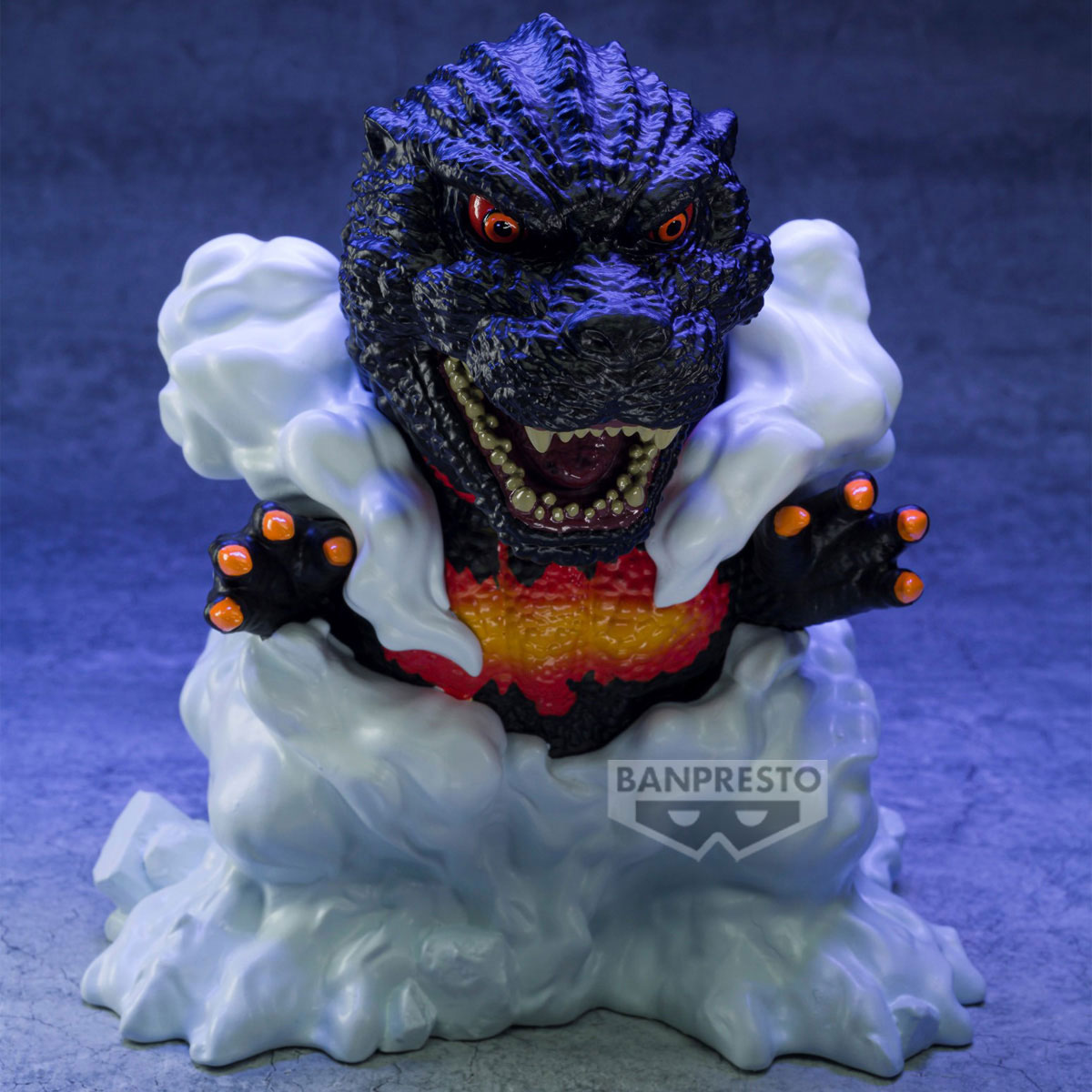 godzilla-enshrined-monsters-ex-godzilla-1995-figur-13cm-pvc image 3