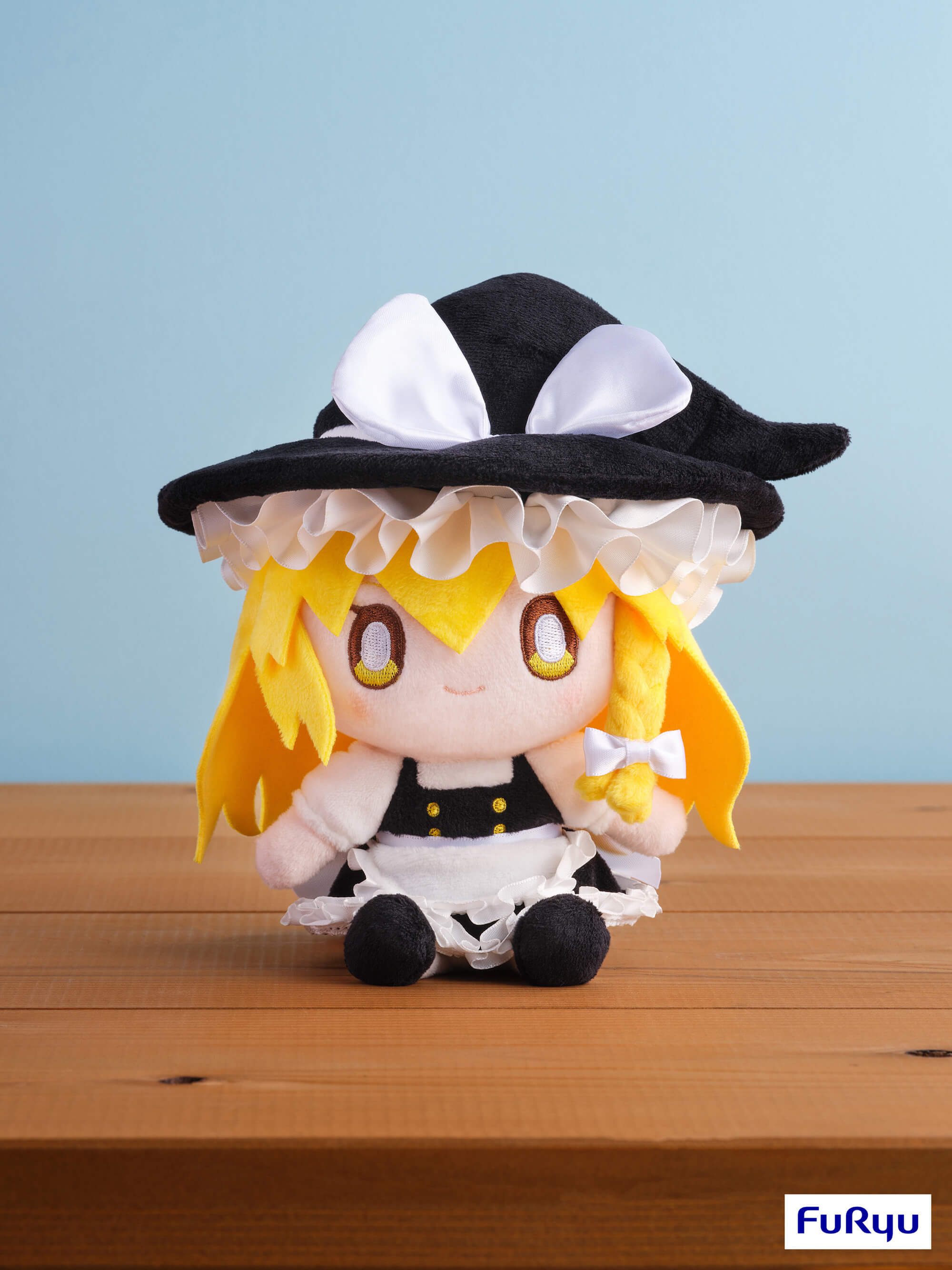 furyu-f-nex-kirisame-marisa-pl-schtier-touhou-howahowa image 1