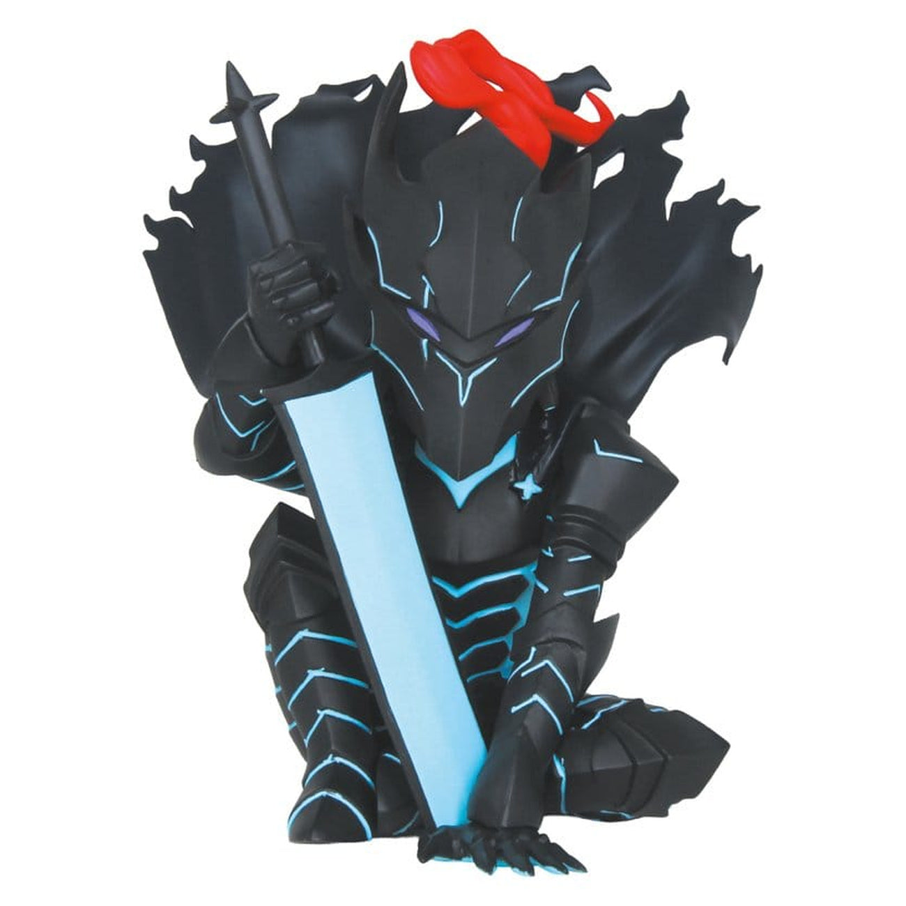 elbenwald-solo-leveling-igris-spardose-figur-17-cm image 3