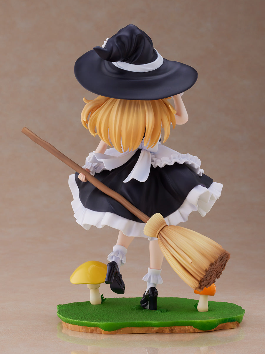 tenitol-touhou-marisa-kirisame-figur-hexe image 8