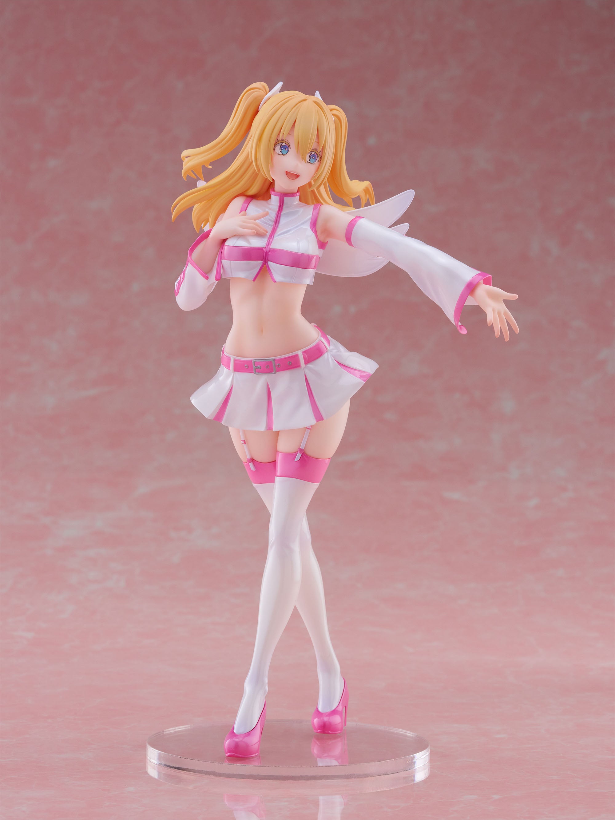 furyu-f-nex-liliel-ririsa-figur-1-7-engel-cosplay image 3