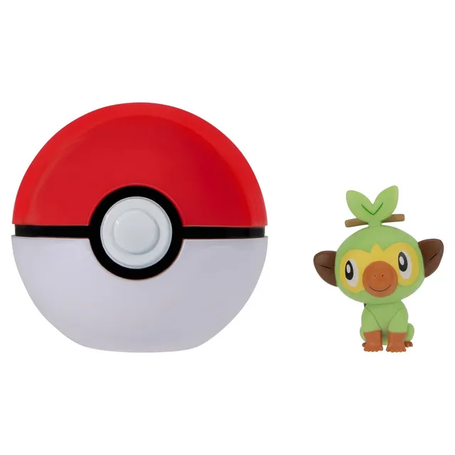 elbenwald-pok-mon-clip-n-go-chimpep-actionfigur-mit-pok-ball image 1
