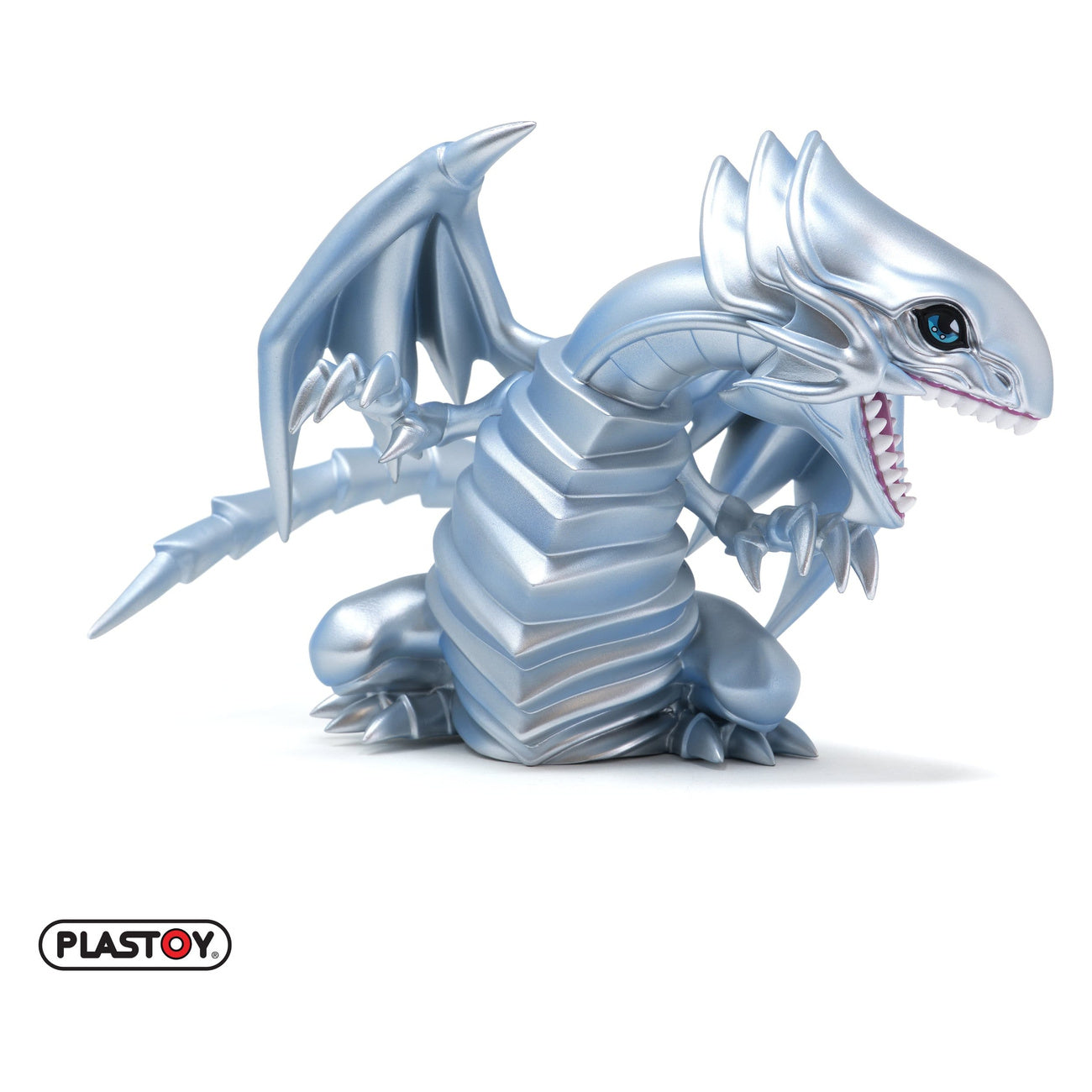 yu-gi-oh-blue-eyes-white-dragon-spardose-16-cm image 3