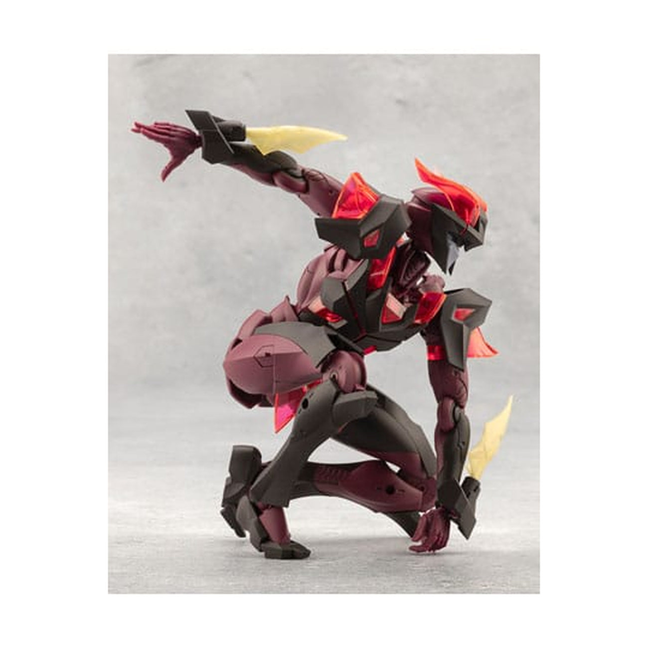 megalomaria-unlimited-mephisto-plastic-model-kit-kotobukiya image 4