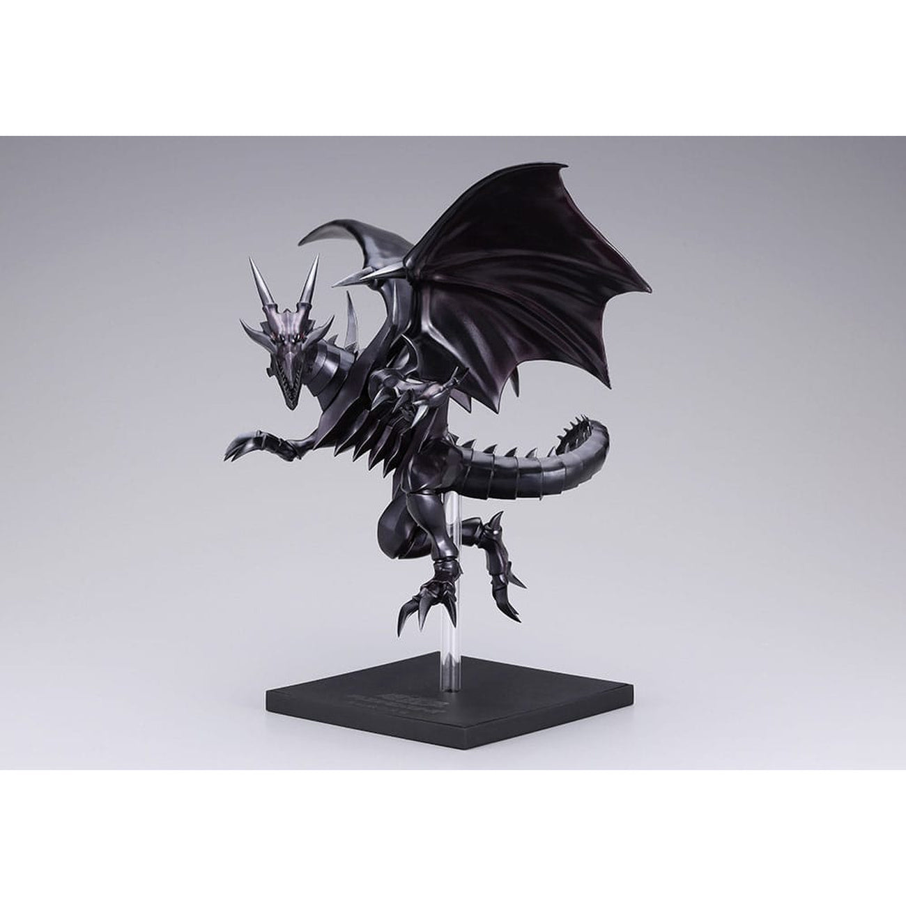 elbenwald-yu-gi-oh-oshi-works-statue-red-eyes-black-dragon-24cm image 2
