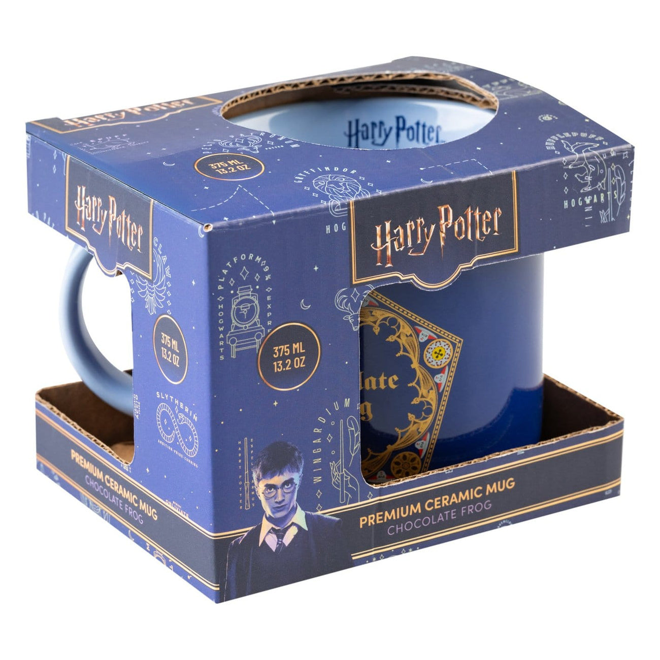 harry-potter-tasse-schokofrosch-keramikbecher-375-ml image 3