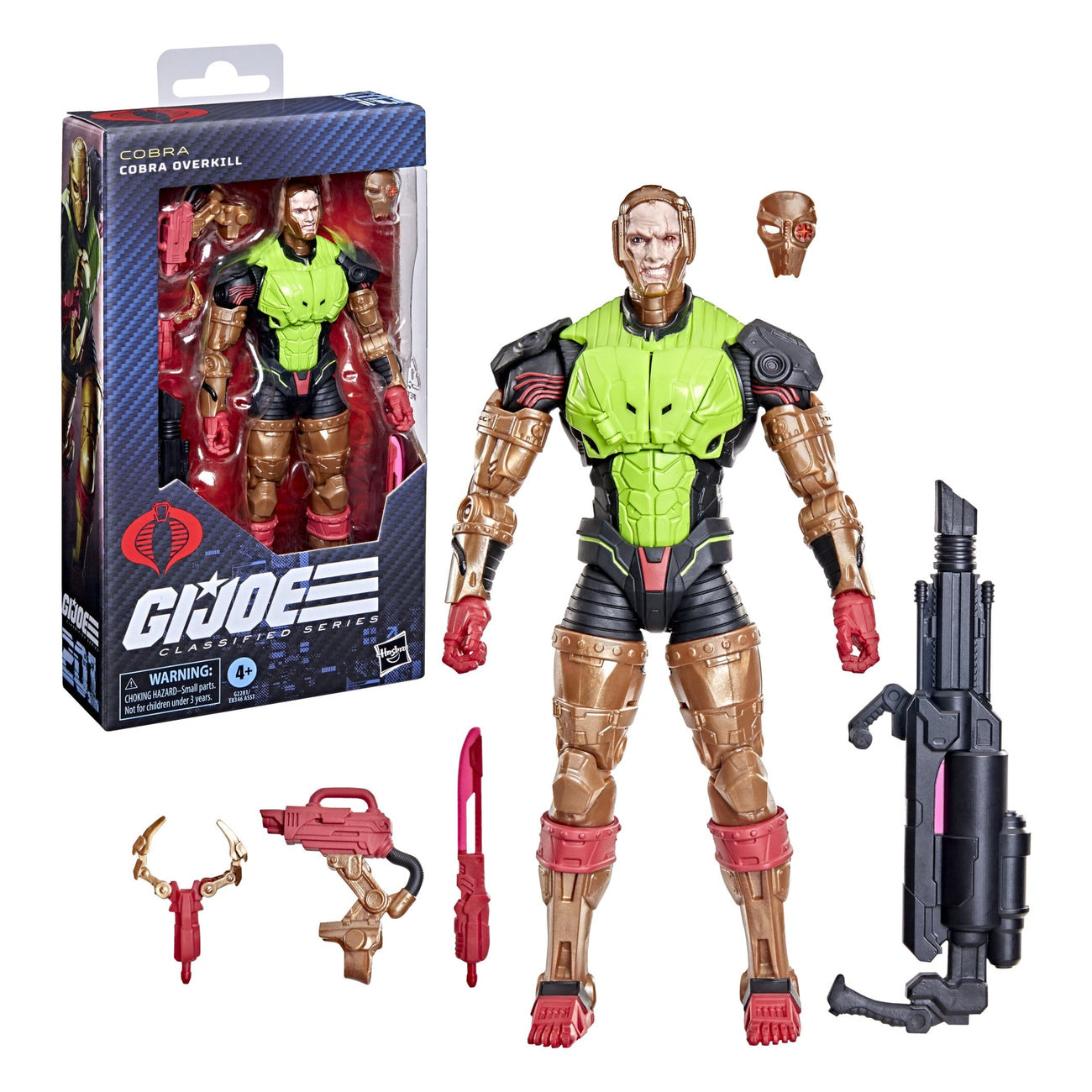 elbenwald-g-i-joe-classified-series-figur-201-cobra-overkill image 3