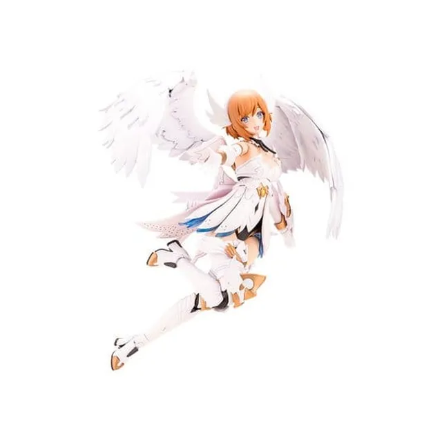 kotobukiya-arcanadea-lumitea-modellbausatz-25-cm-beweglich image 1