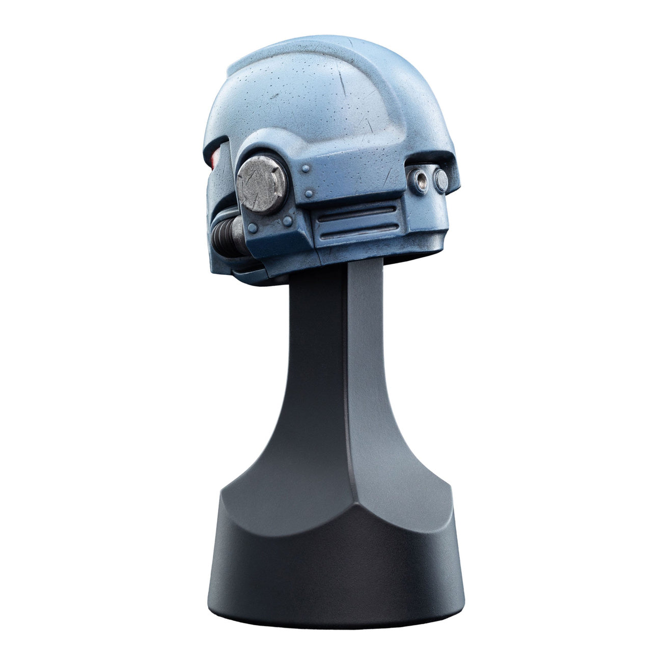 warhammer-40-000-space-wolves-helm-replik-1-4-polystone-12-cm image 7