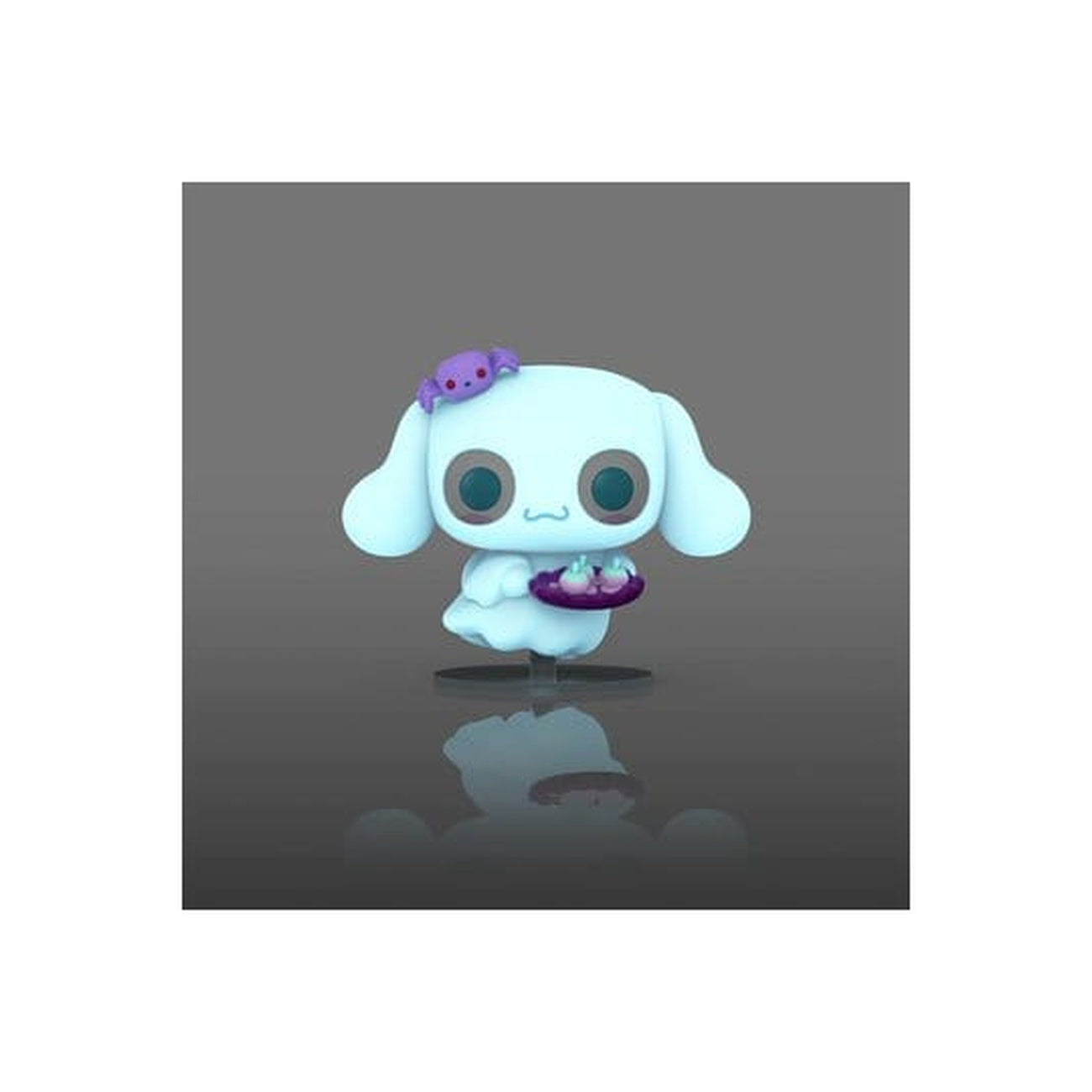 funko-sanrio-cinnamoroll-spooky-vinyl-figur-9-cm-halloween image 2