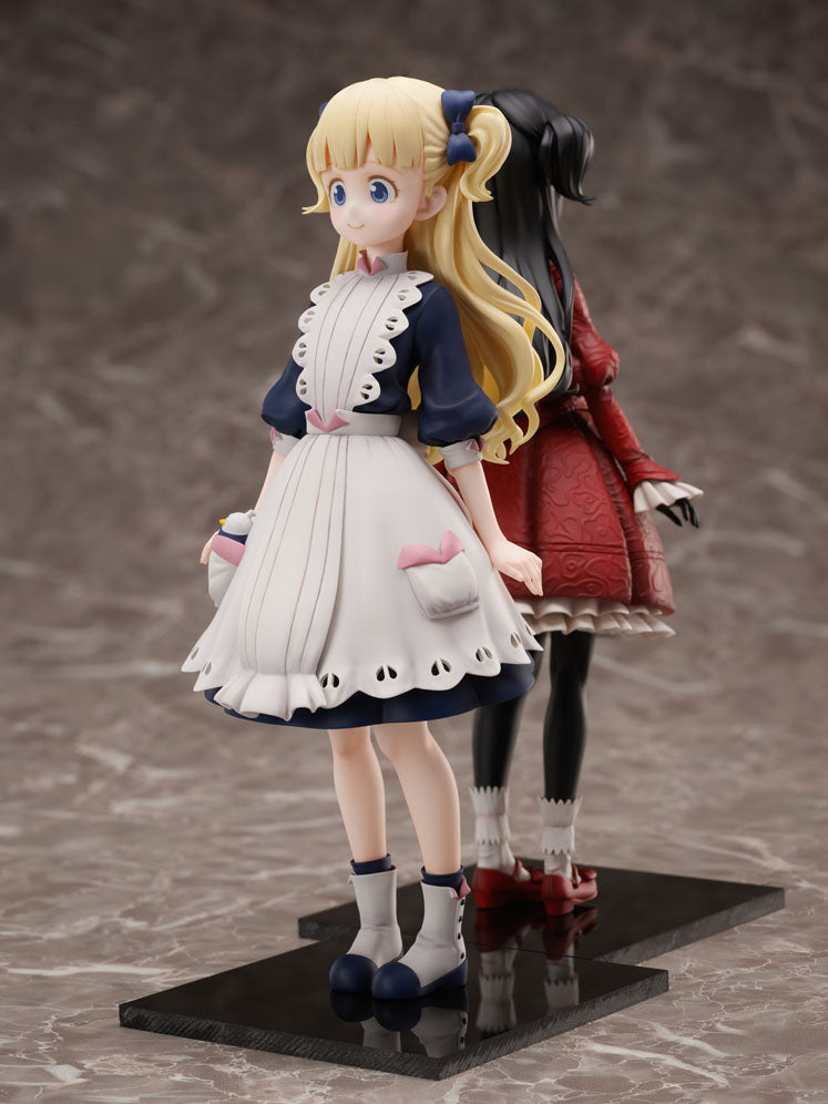 furyu-f-nex-kate-emilico-1-7-figur-shadows-house image 2