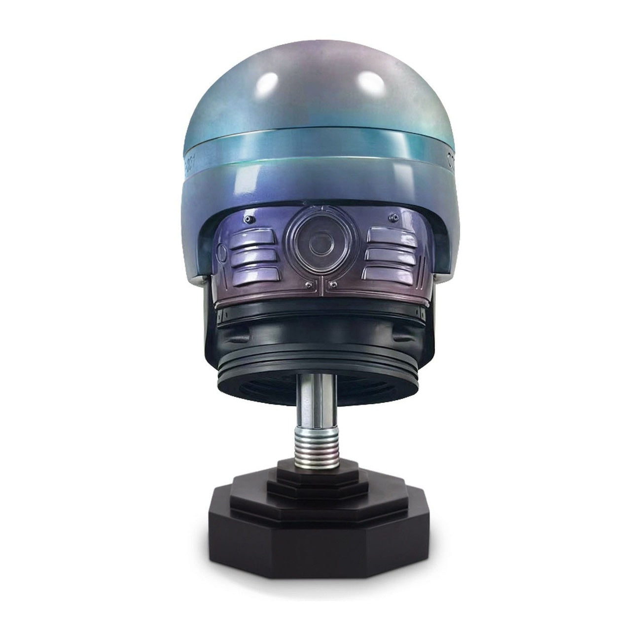 robocop-helm-replik-1-1-43-cm-limitiert-500-st-ck-glasfaser image 2