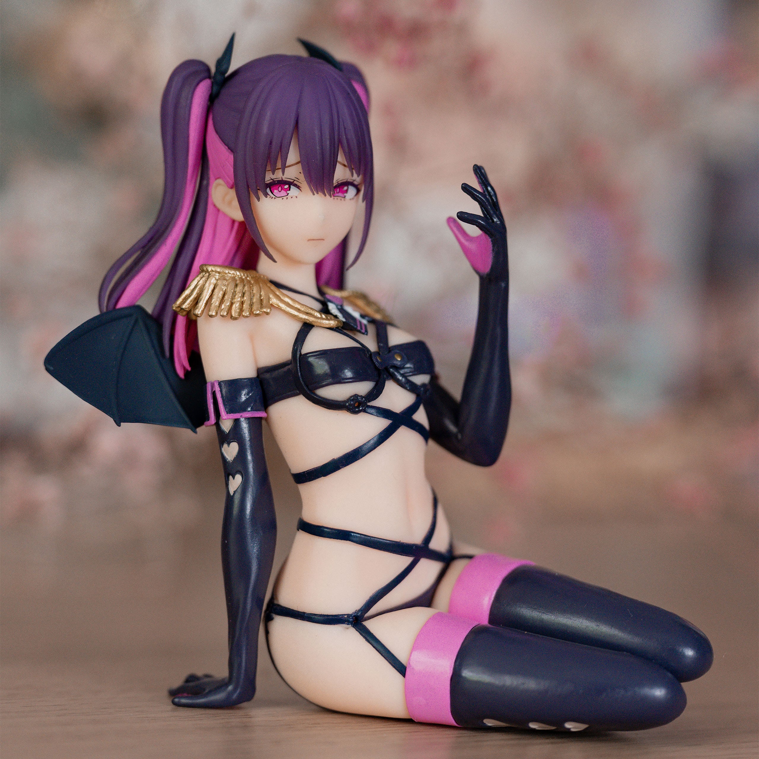 2-5-dimensional-seduction-mikari-tachibana-miriella-figur-22cm image 7
