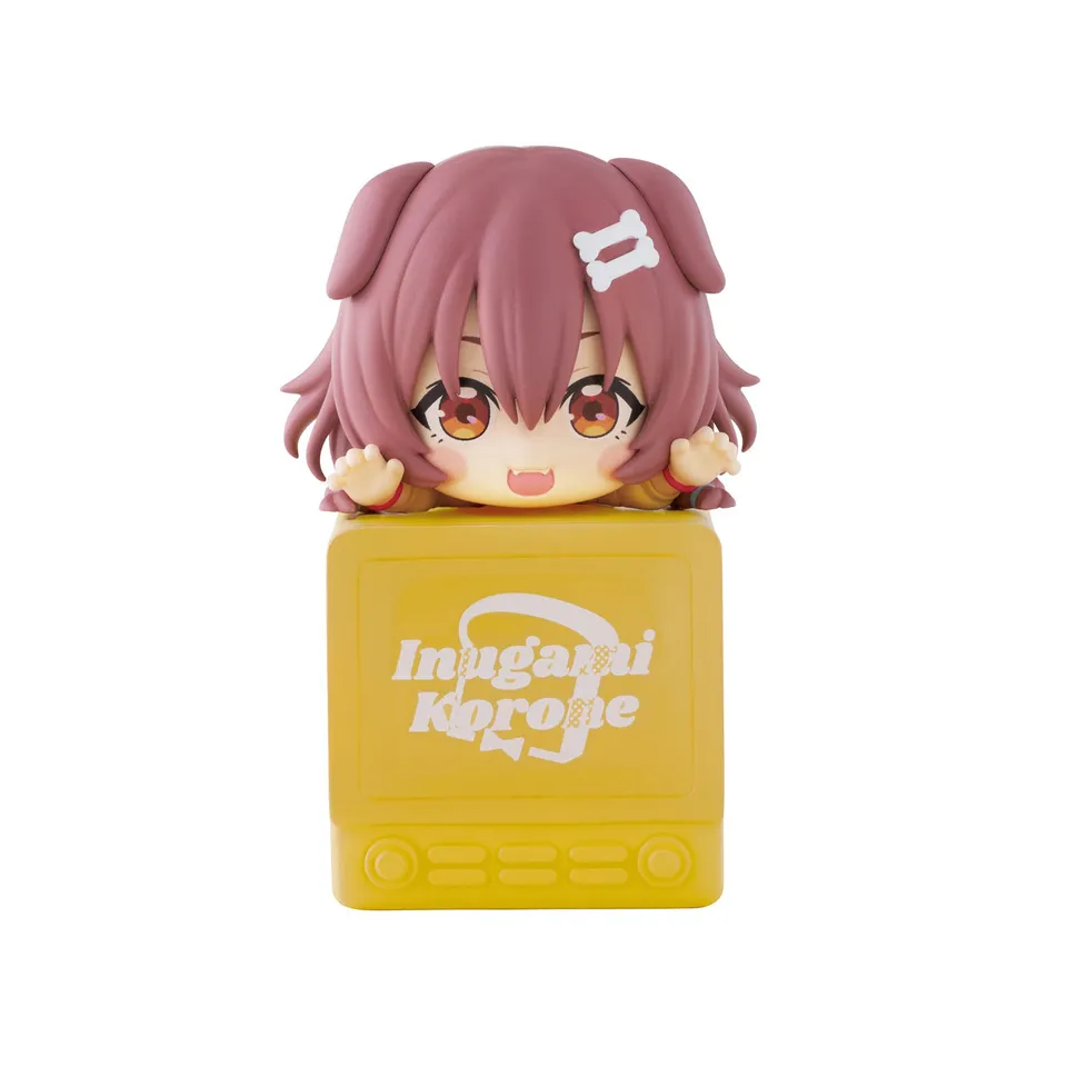 hololive-inugami-korone-hikkake-pvc-statue-10-cm image 1