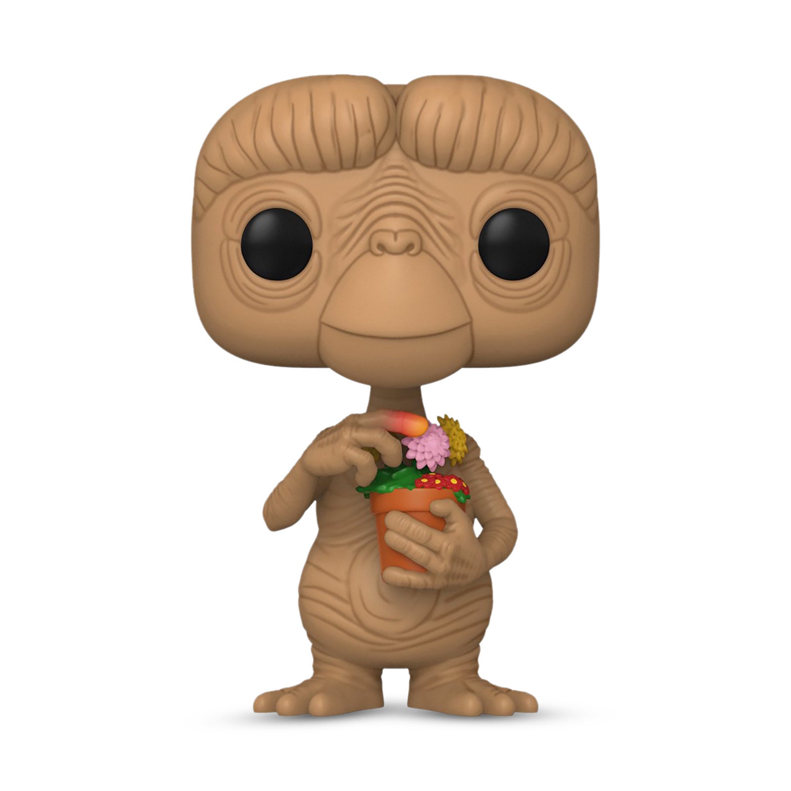 funko-pop-movies-e-t-mit-blumen-figur-9-cm image 2