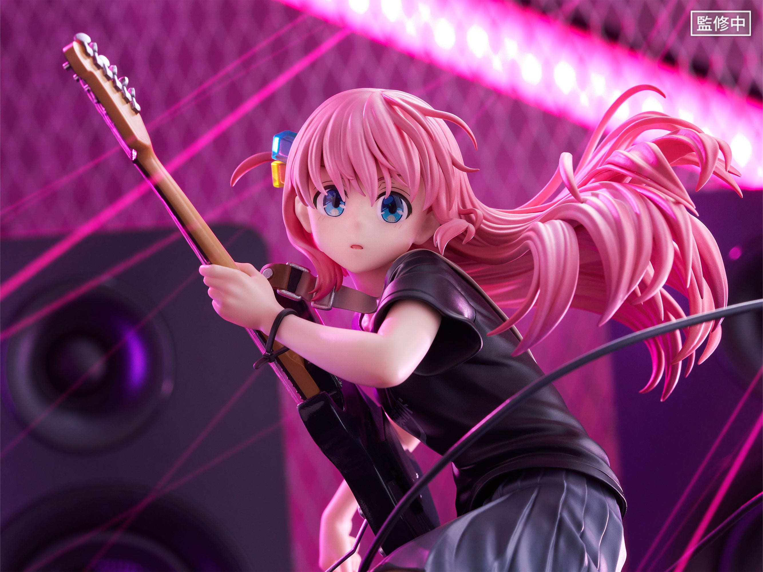 furyu-f-nex-goto-hitori-live-ver-1-7-figur-gitarre image 8