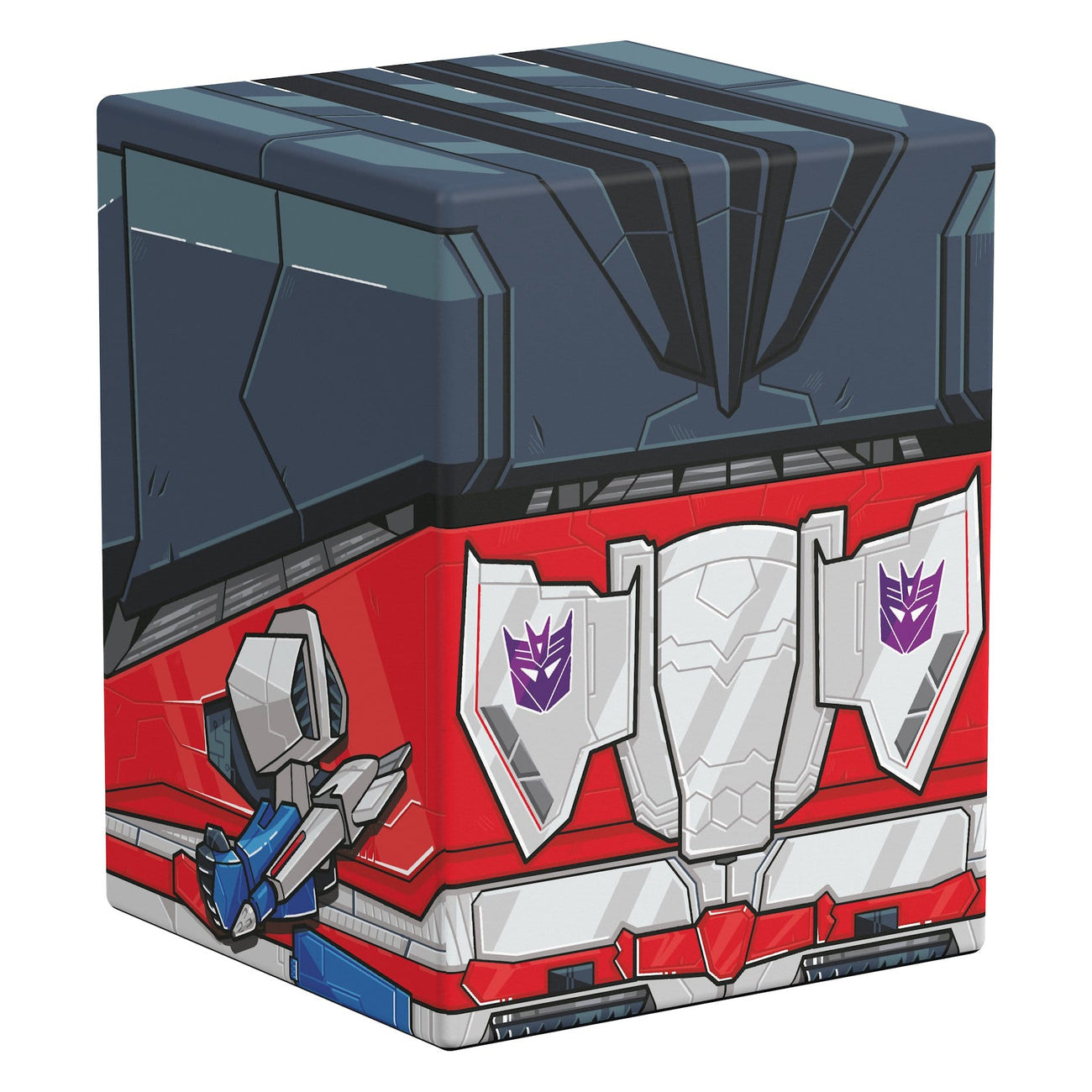 squaroes-transformers-starscream-deckbox-f-r-100-karten image 4