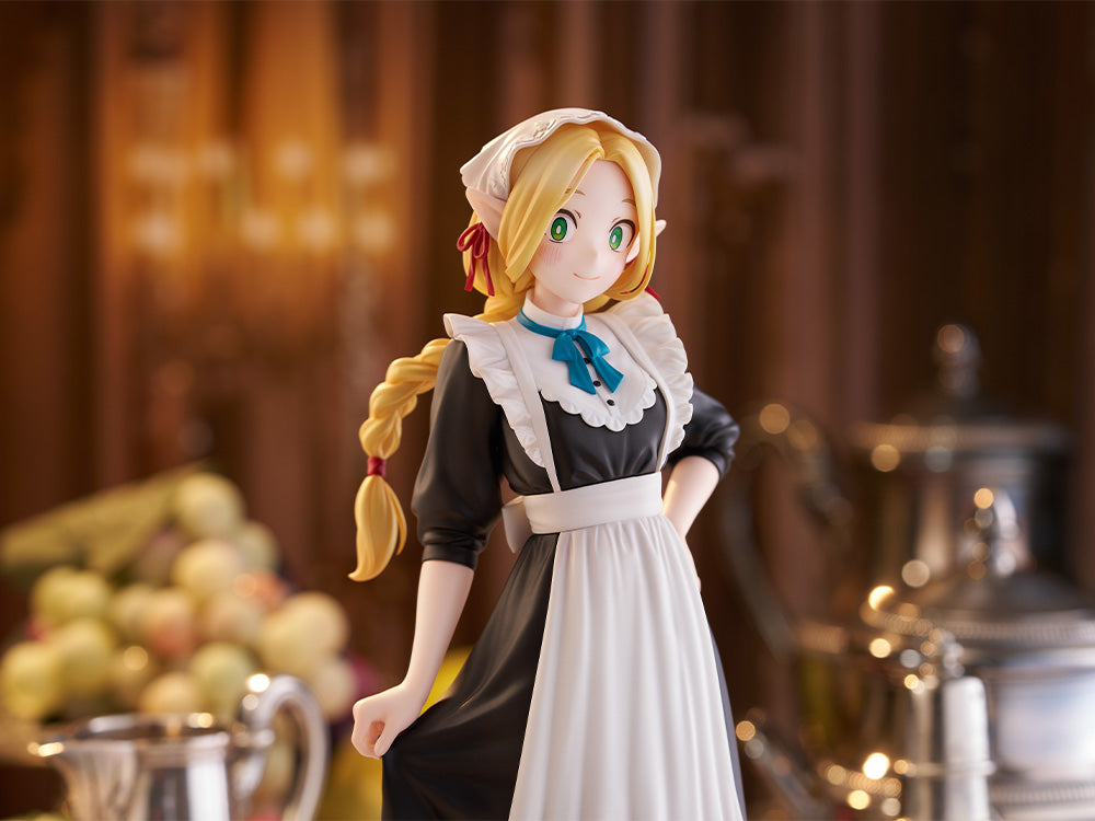 furyu-tenitol-tall-marcille-maid-28cm-figur-dungeon-meshi image 5