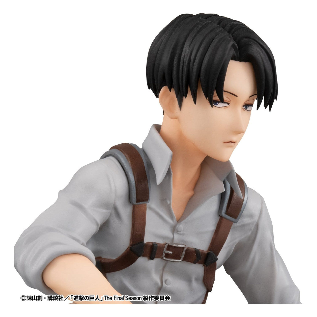 attack-on-titan-squad-captain-levi-palm-size-figur-pvc image 8