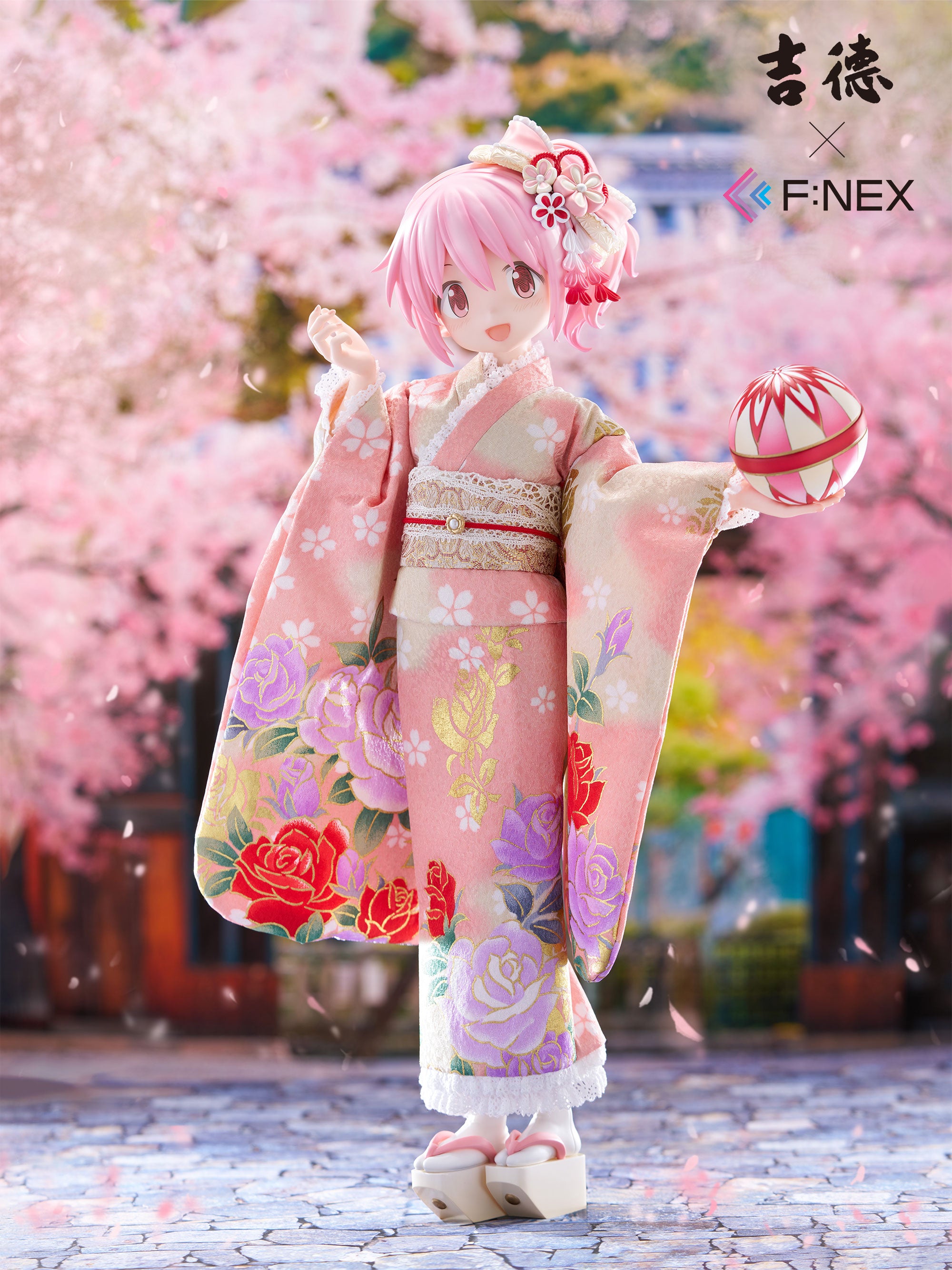 furyu-f-nex-madoka-homura-figur-1-4-japanpuppe-set image 4