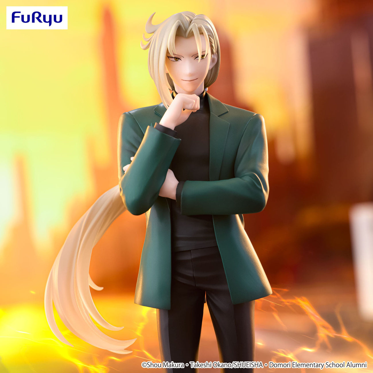 hell-teacher-jigoku-sensei-nube-trio-try-it-pvc-figur-tamamo image 4