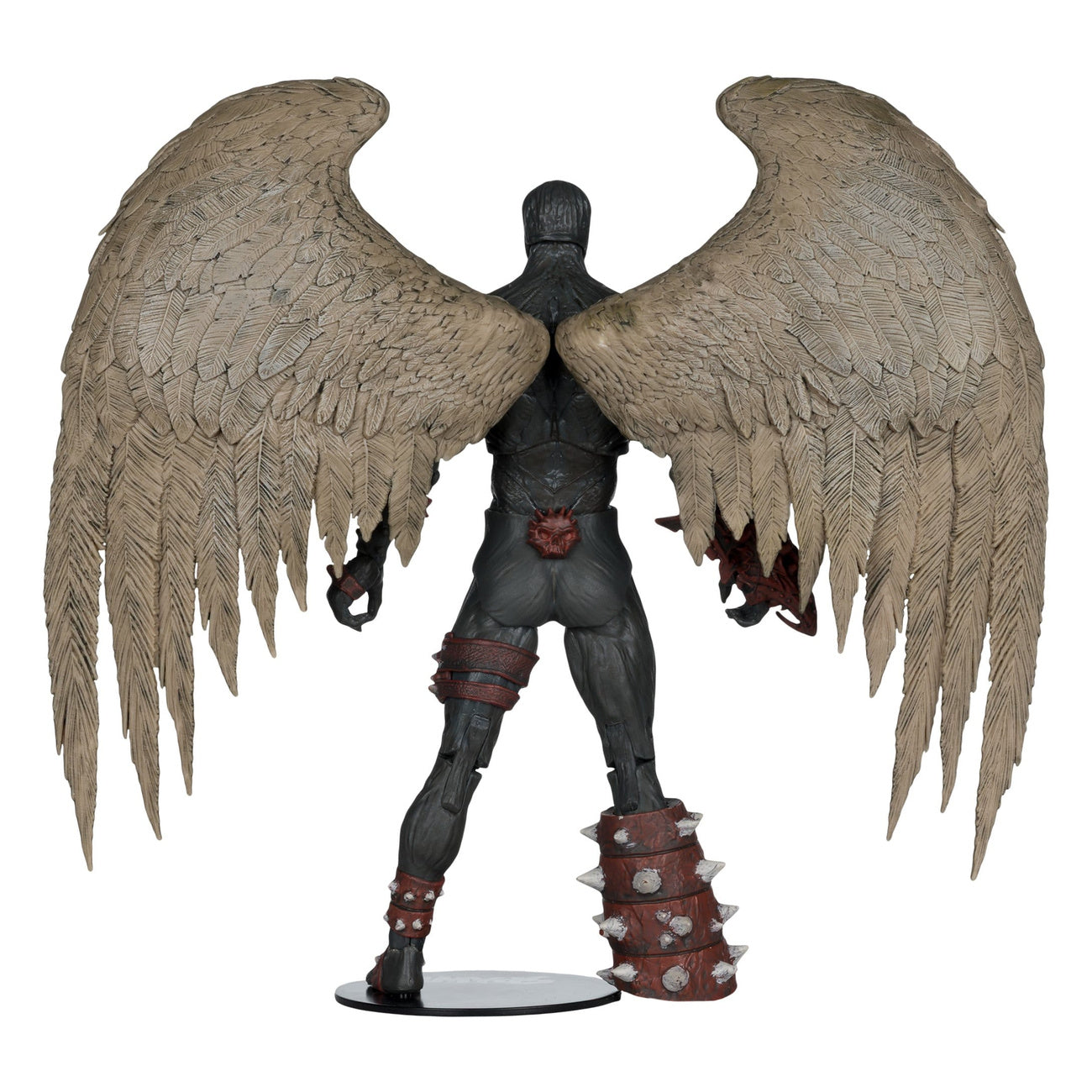 spawn-wings-of-redemption-actionfigur-23-cm-mcfarlane image 8