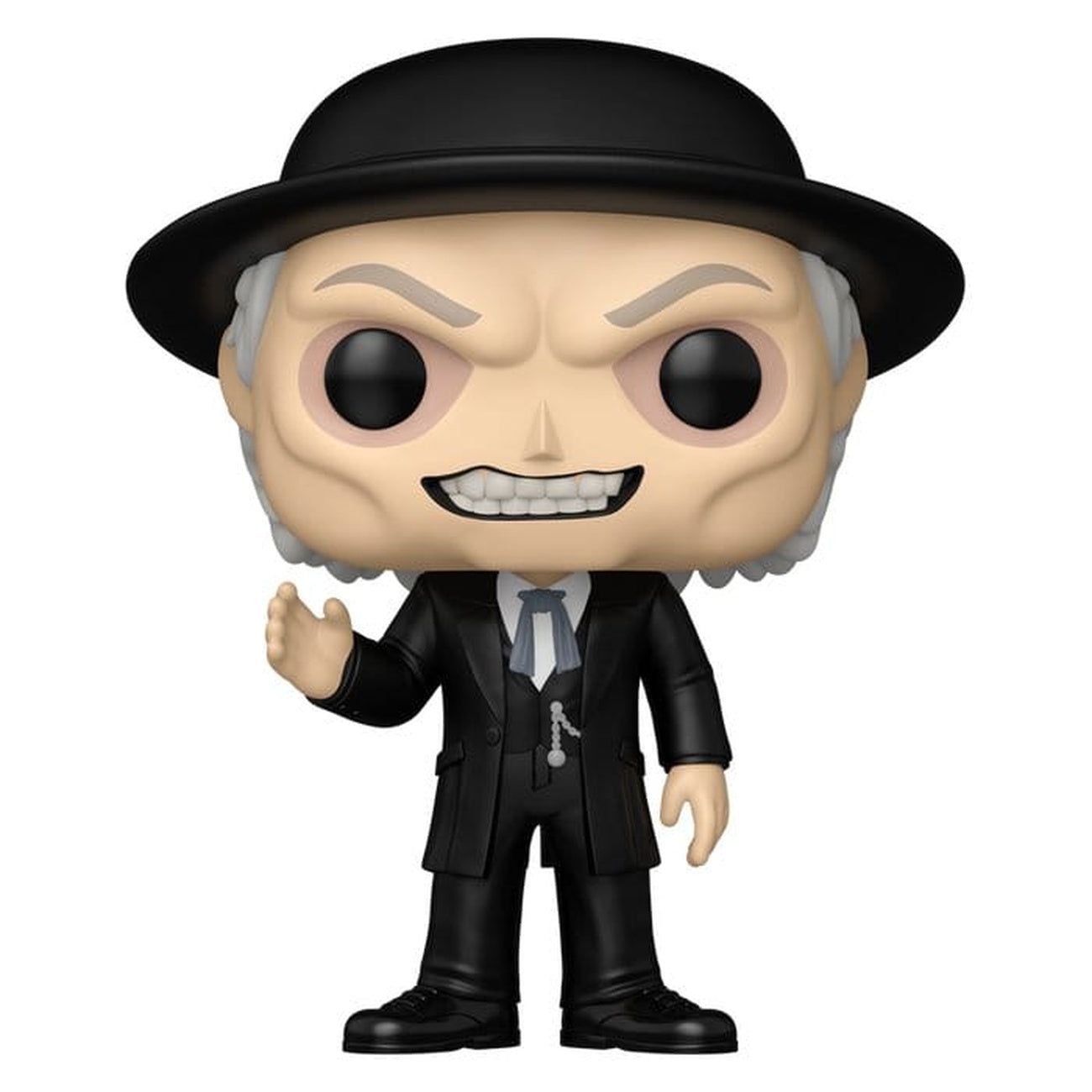 funko-pop-movies-poltergeist-ii-vinyl-figur-horror-sammler image 5