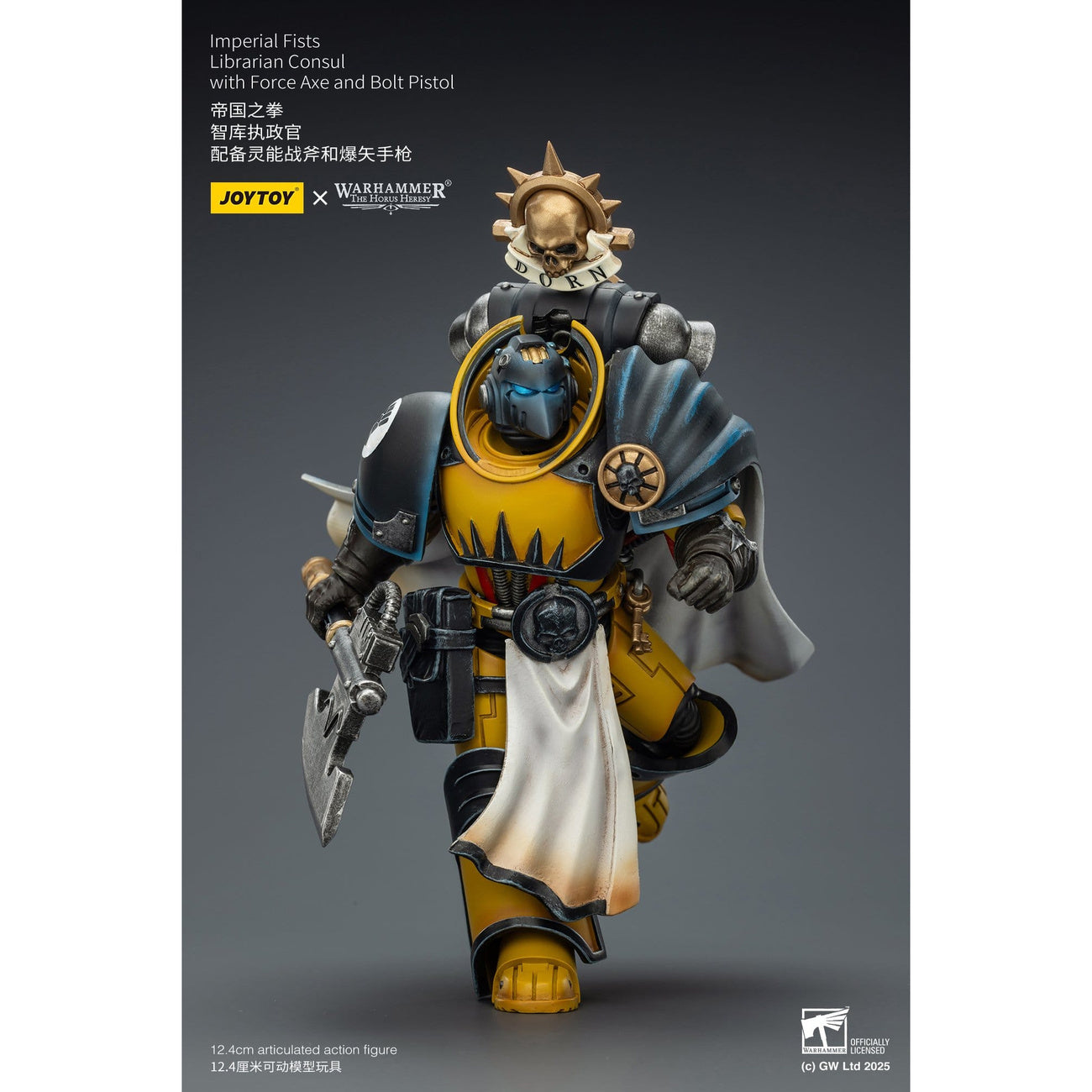 warhammer-imperial-fists-librarian-consulwith-actionfigur-elite image 7