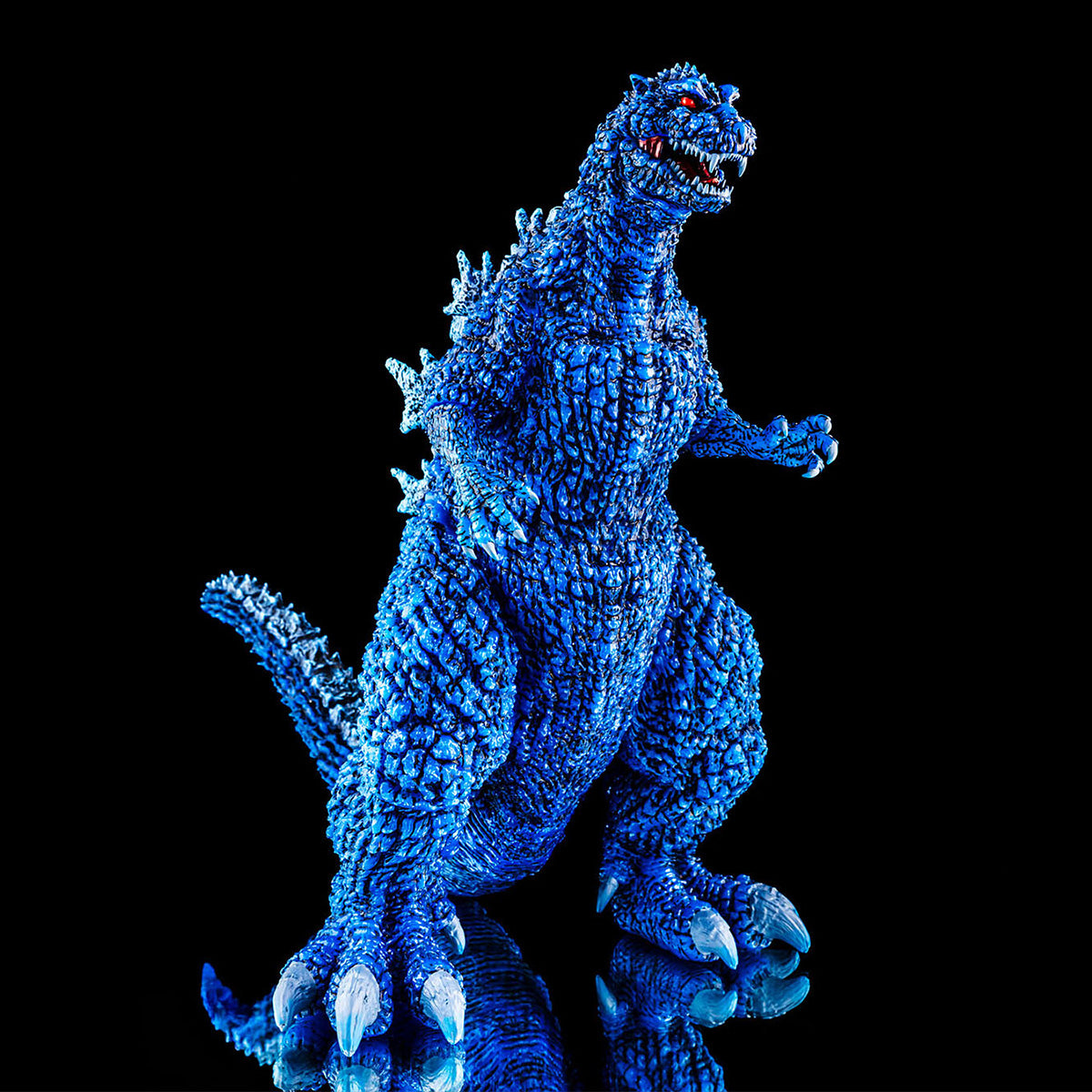 godzilla-1954-mondo-vinyl-figur-heat-ray-variant-25cm-limitiert image 3