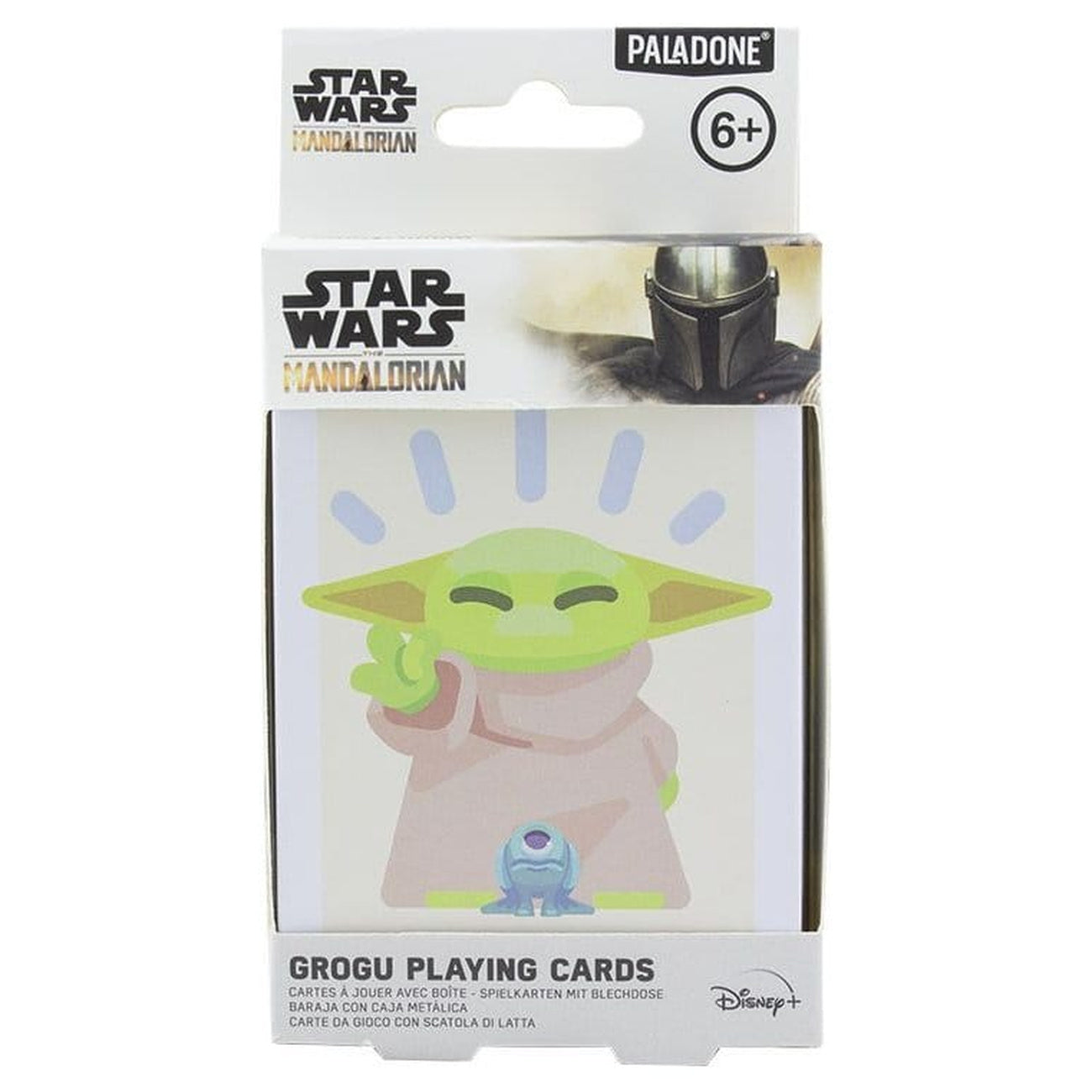 star-wars-the-mandalorian-grogu-spielkarten-kartenspiel-paladone image 7